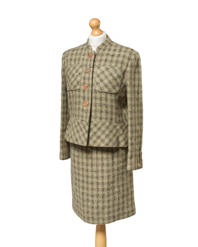 Stewart Parvin London