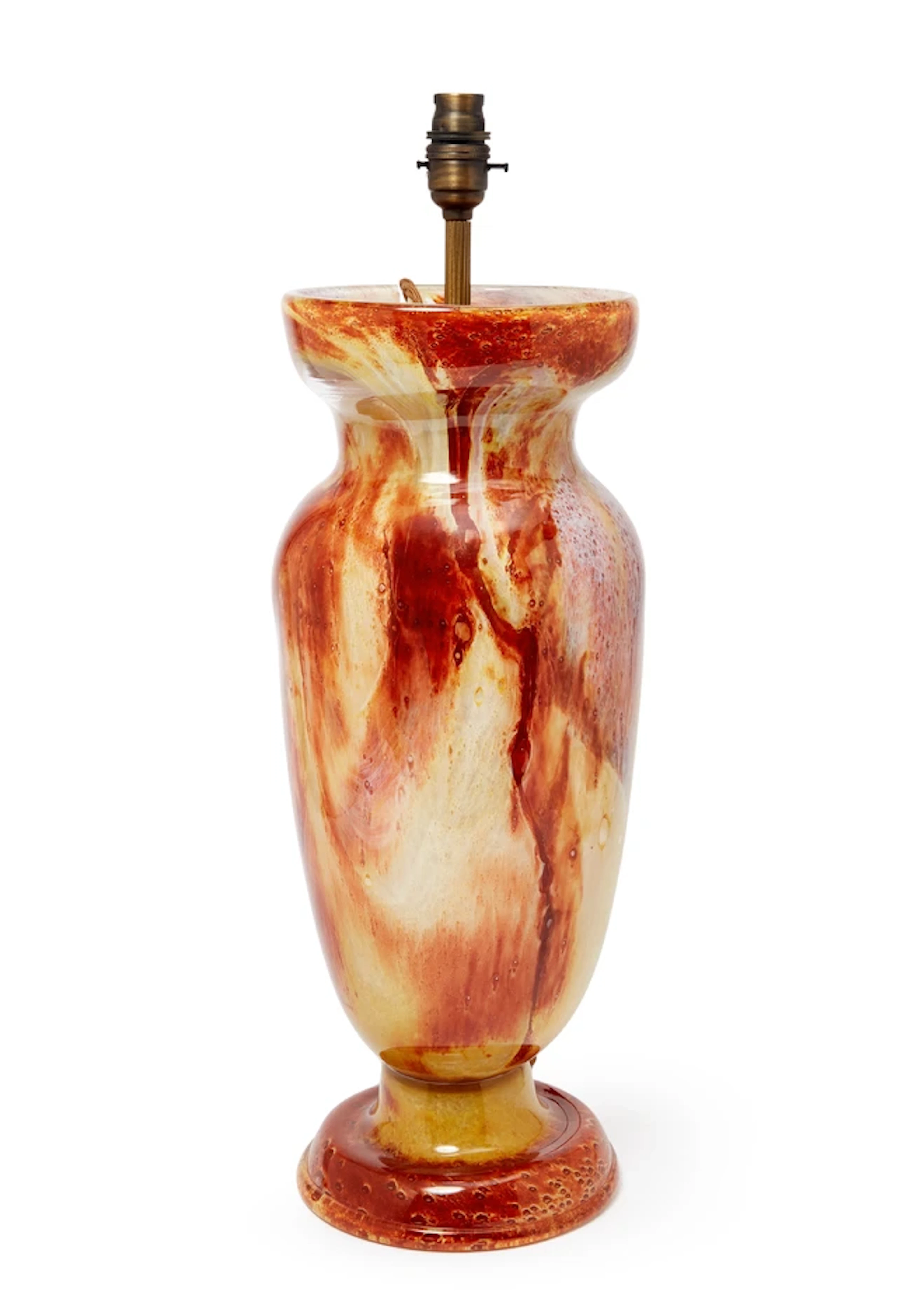 Continental Table lamp