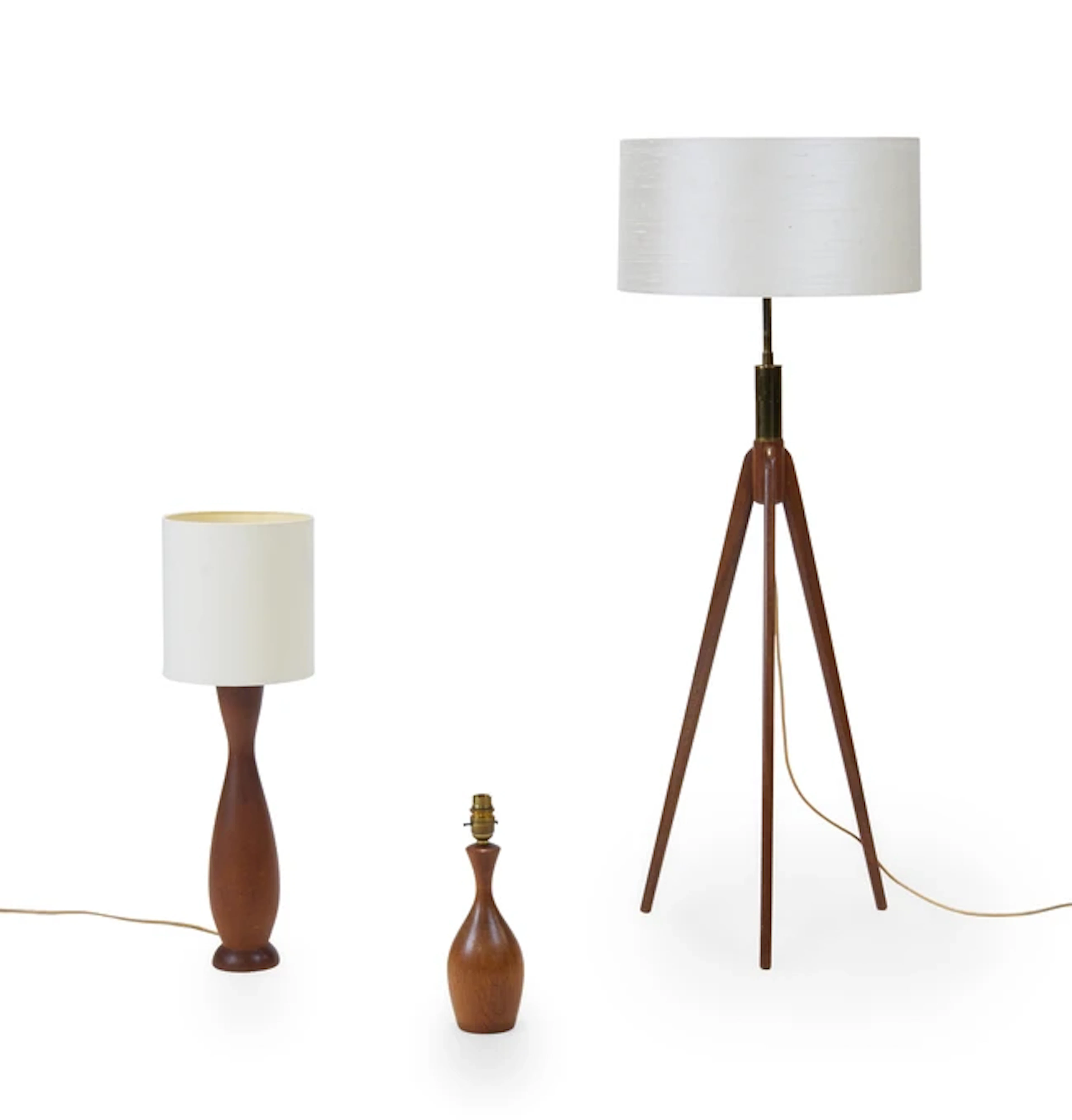 Scandinavian Standard lamp
