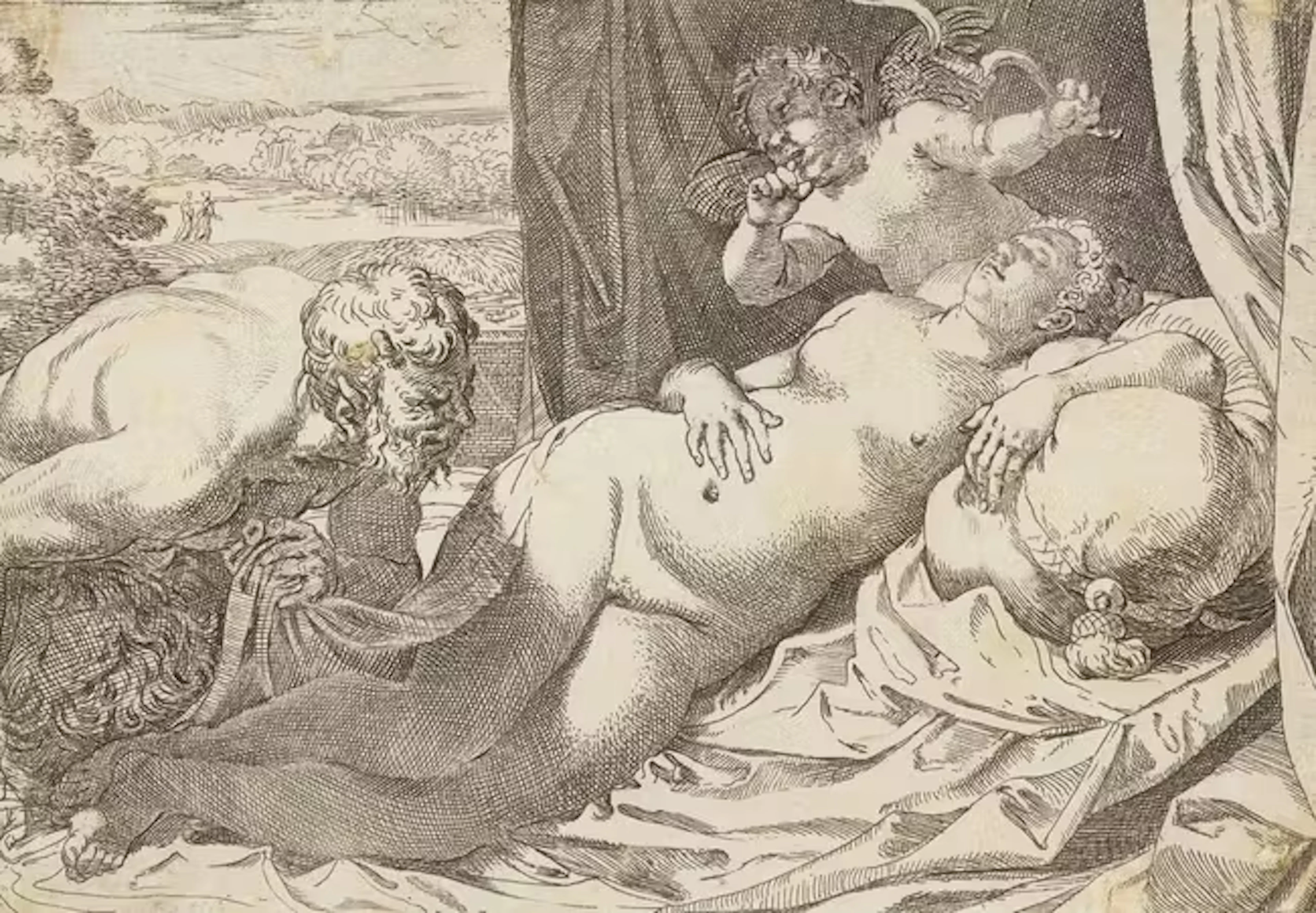 Annibale Carracci
