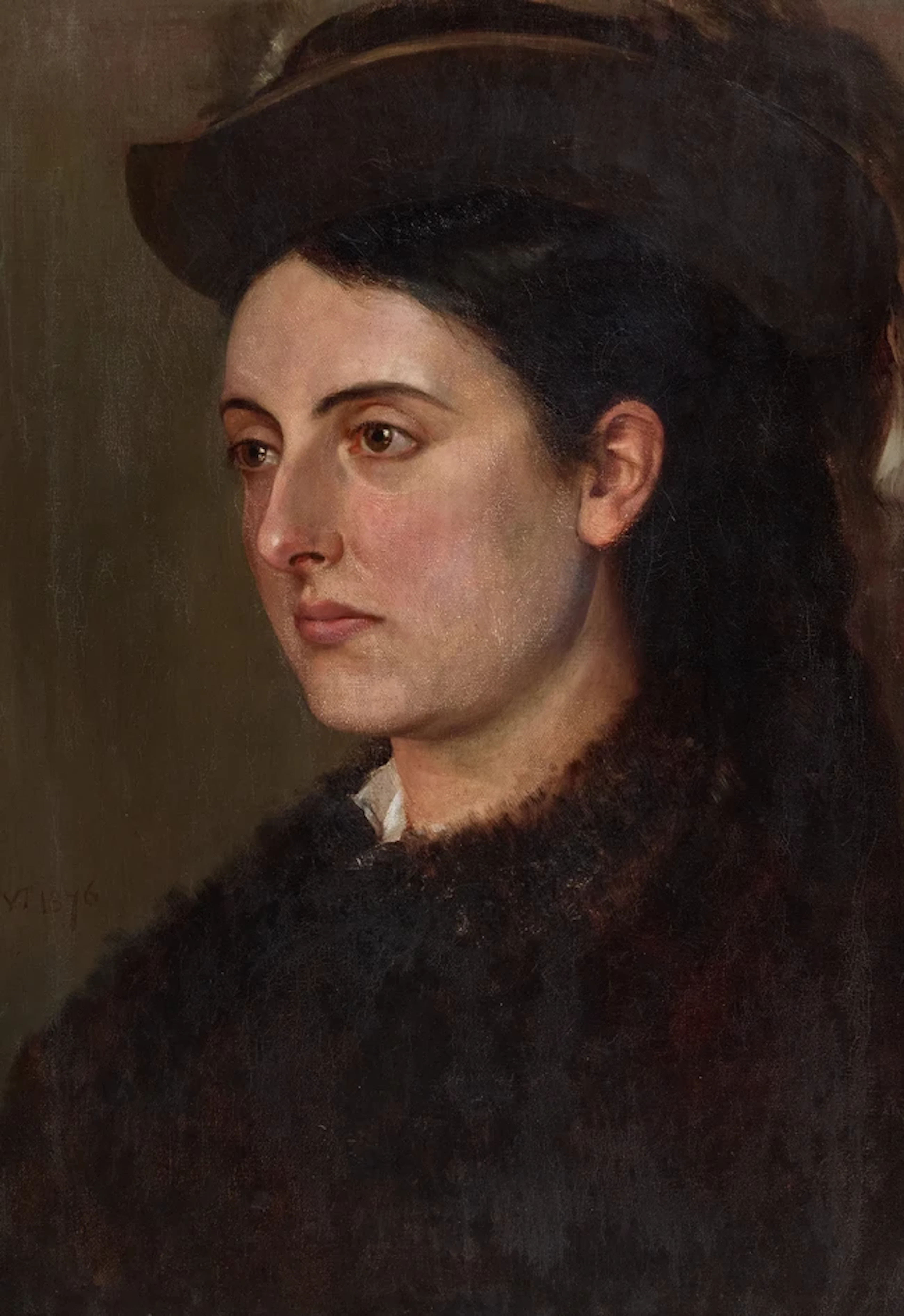 Victoria Adelaide Mary Louisa