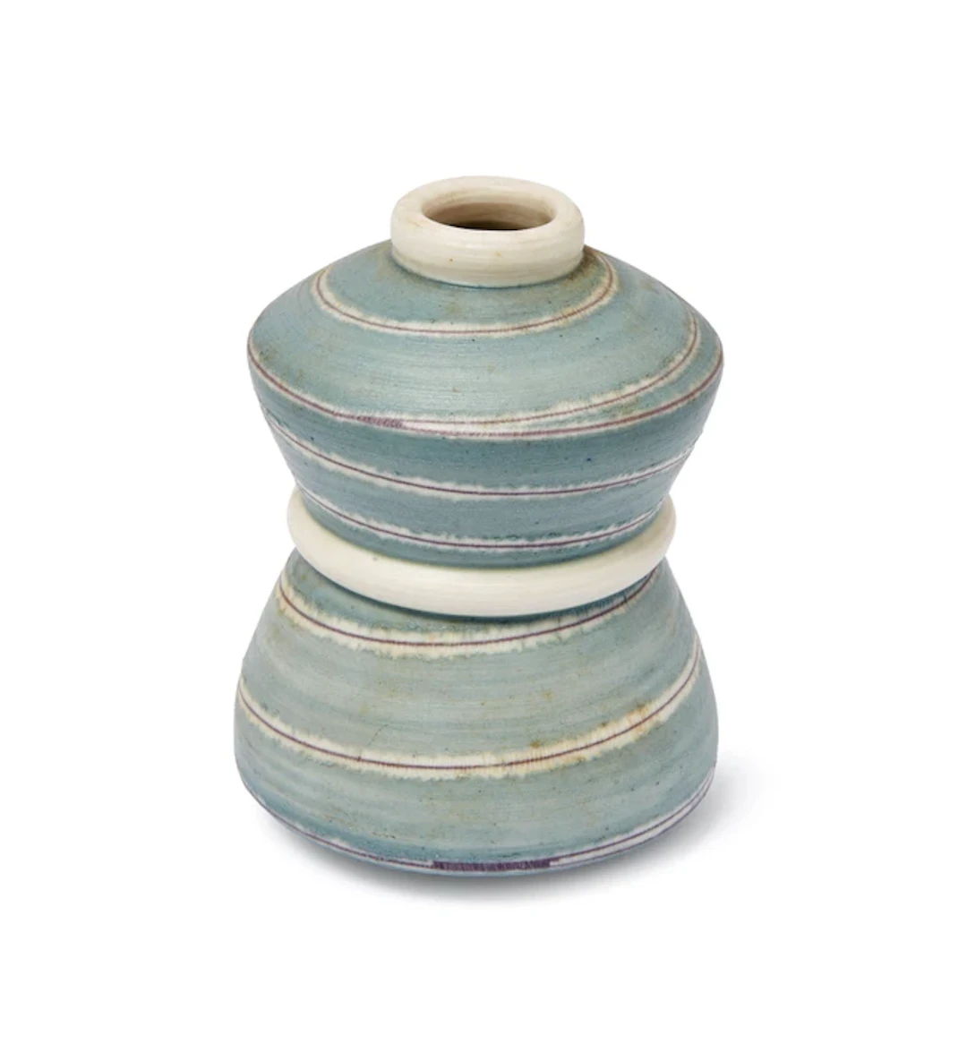 Julian Stair (b.1955) Vessel