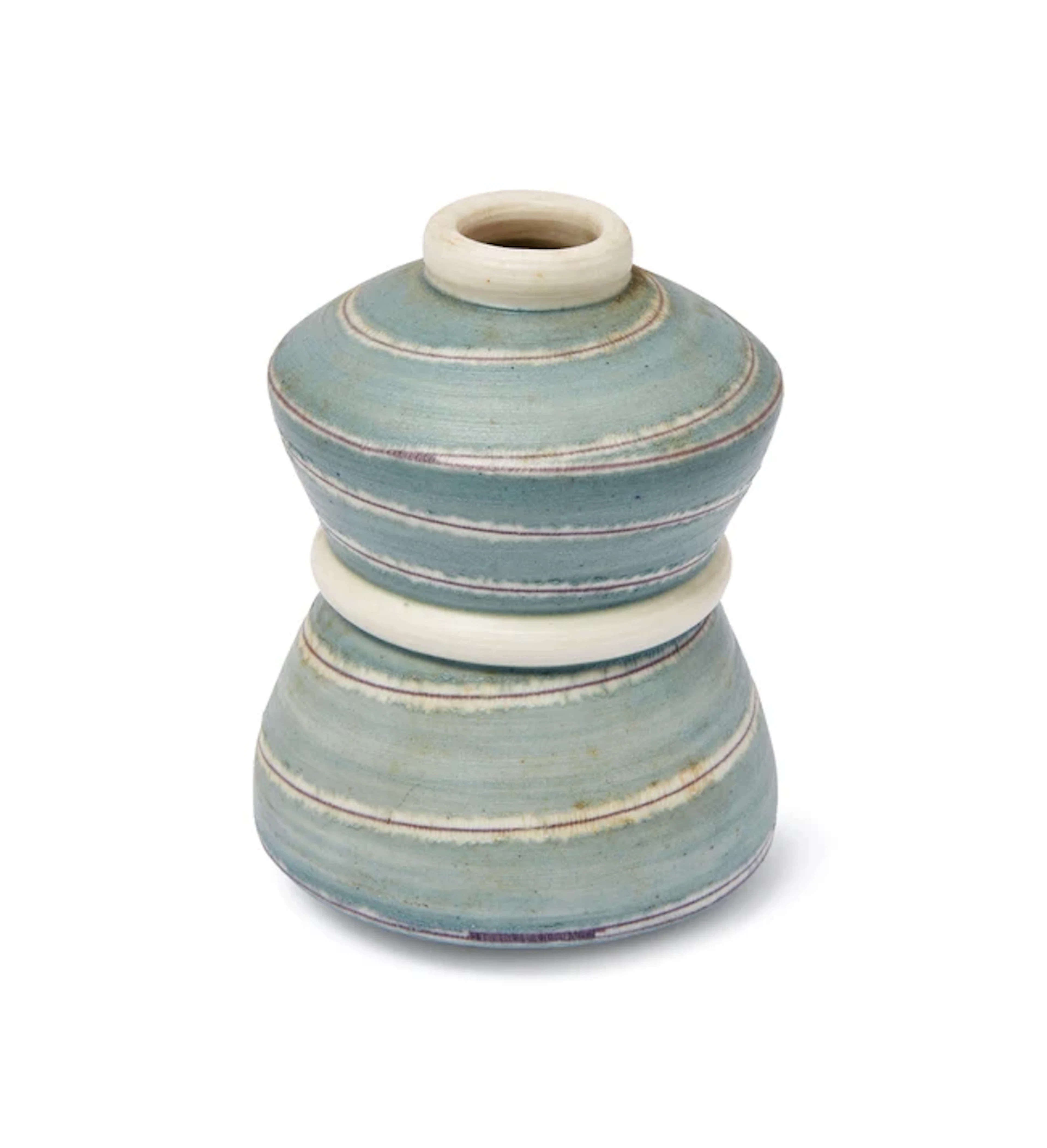 Julian Stair (b.1955) Vessel