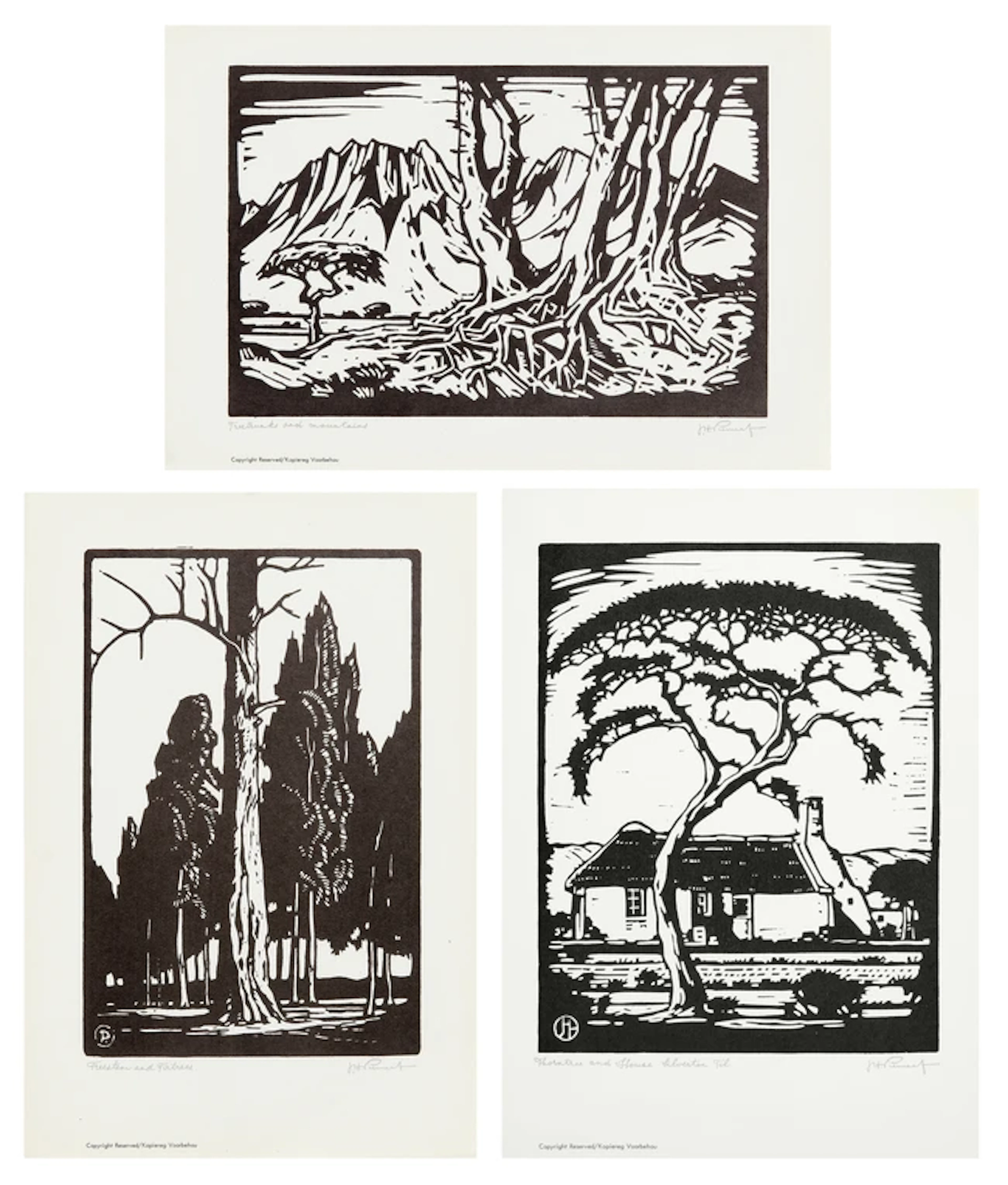 Jacob Henrik Pierneef