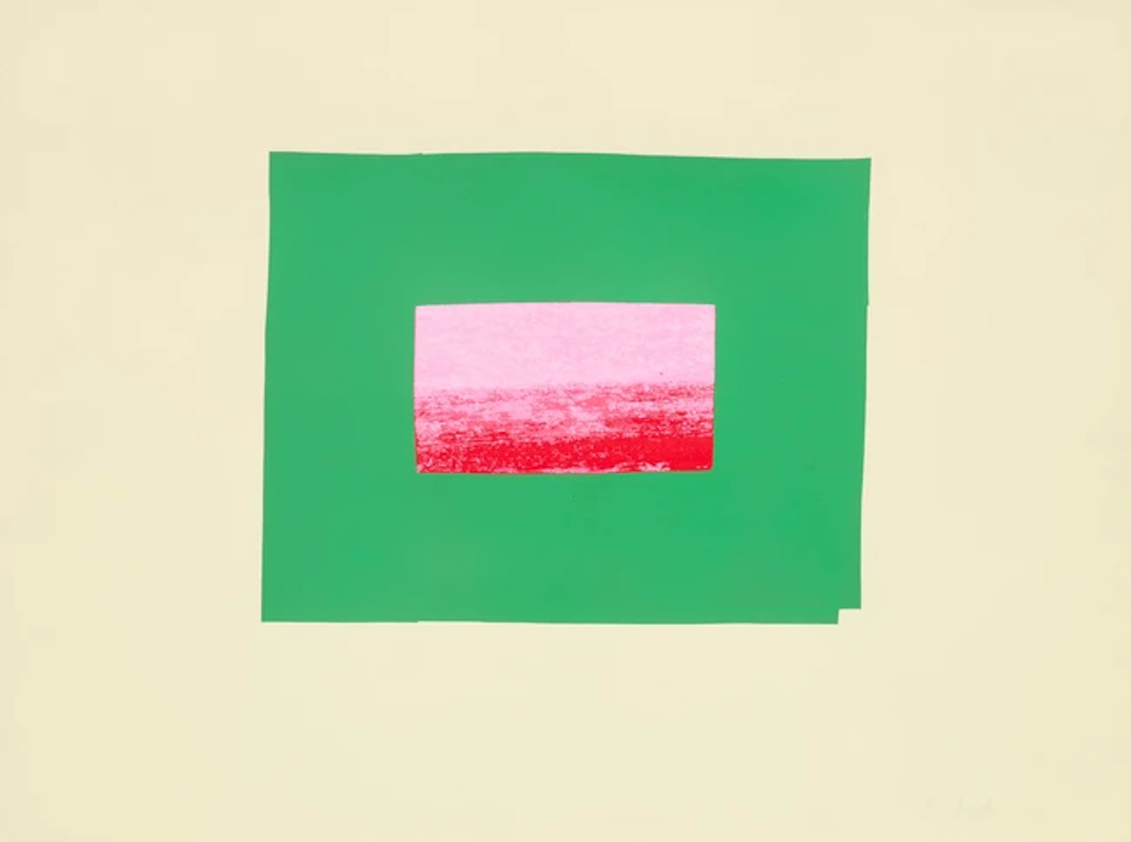 Howard Hodgkin