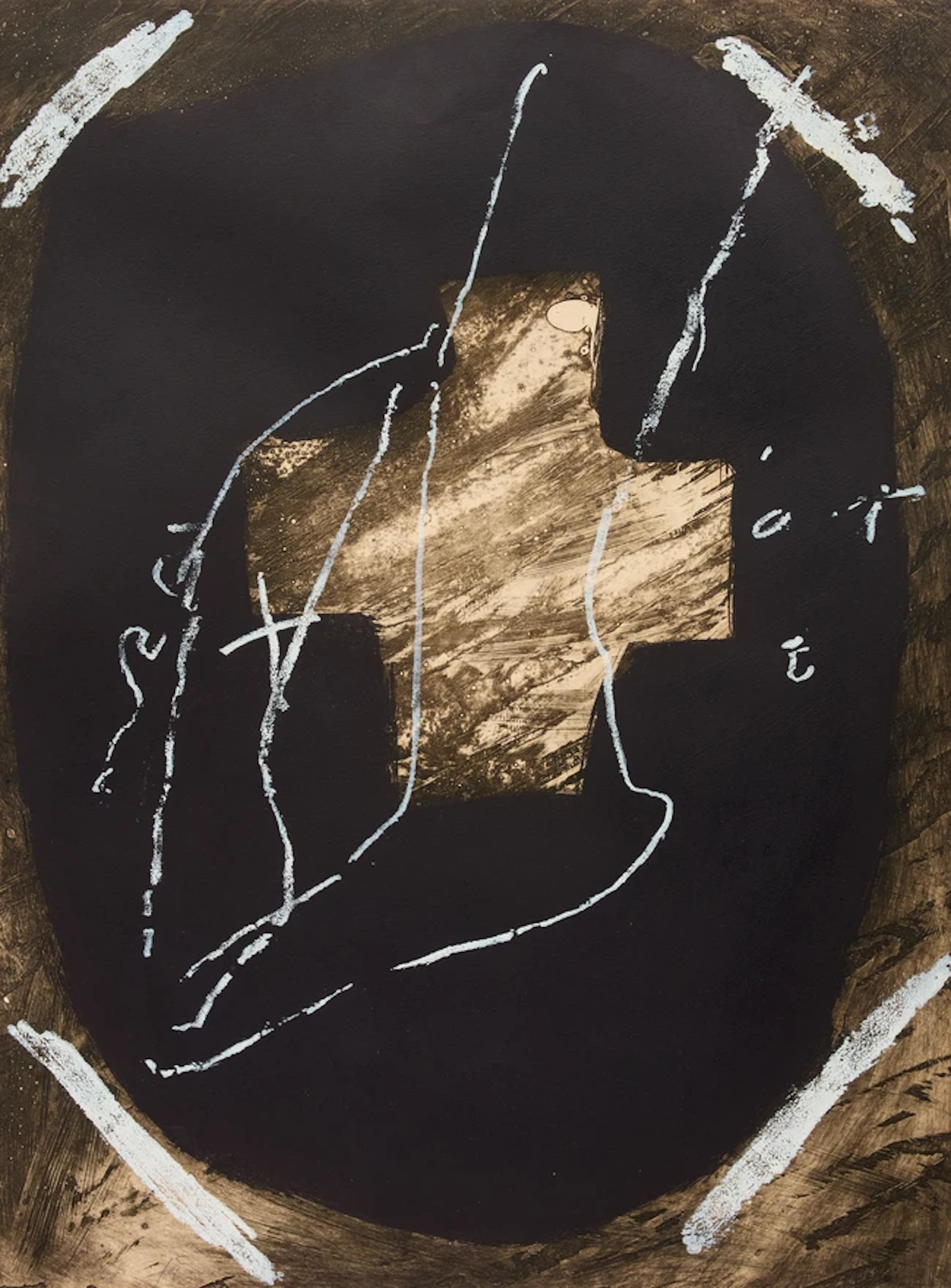 Antoni Tàpies