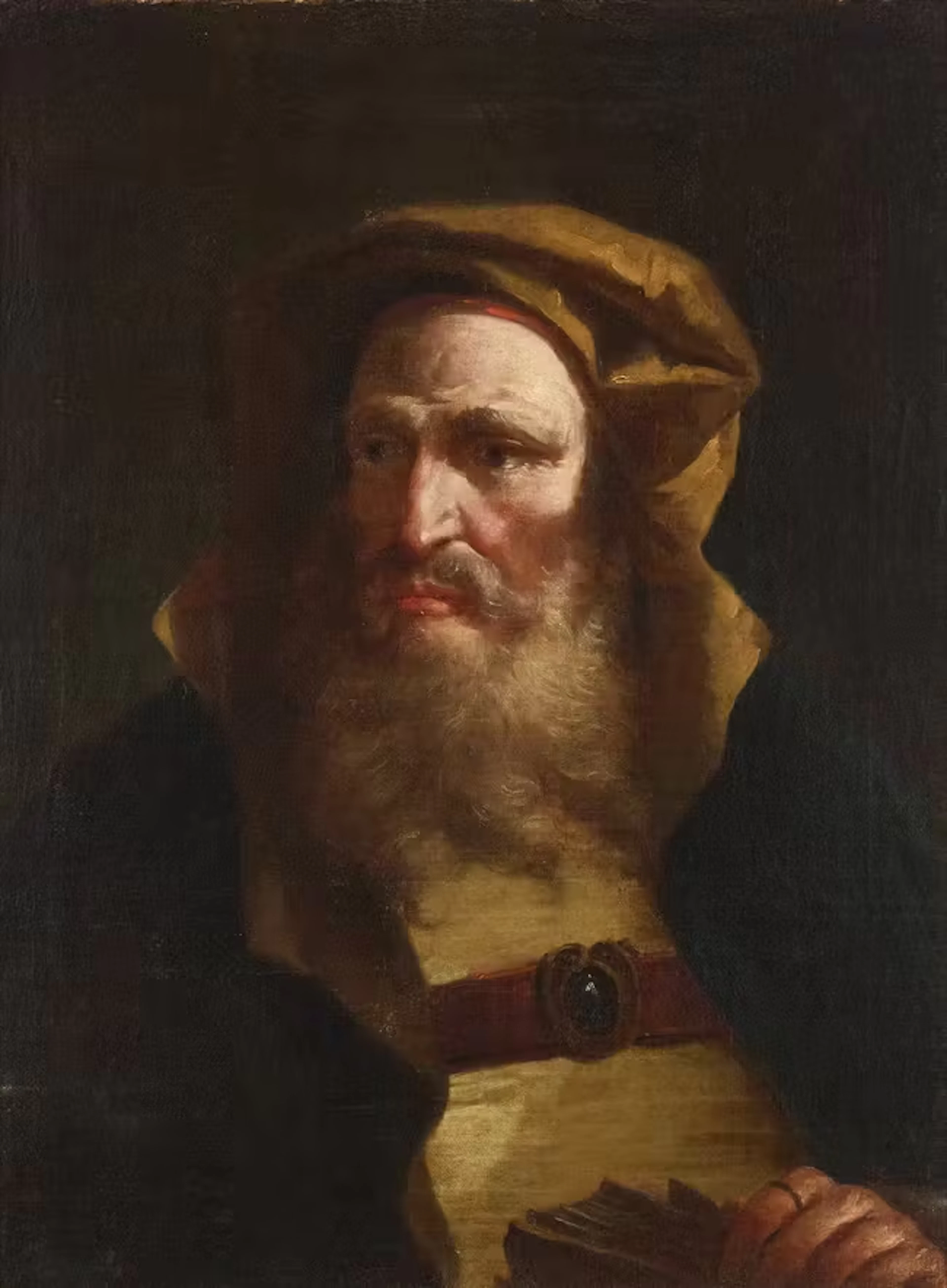 Circle of Giovanni Domenico Tiepolo