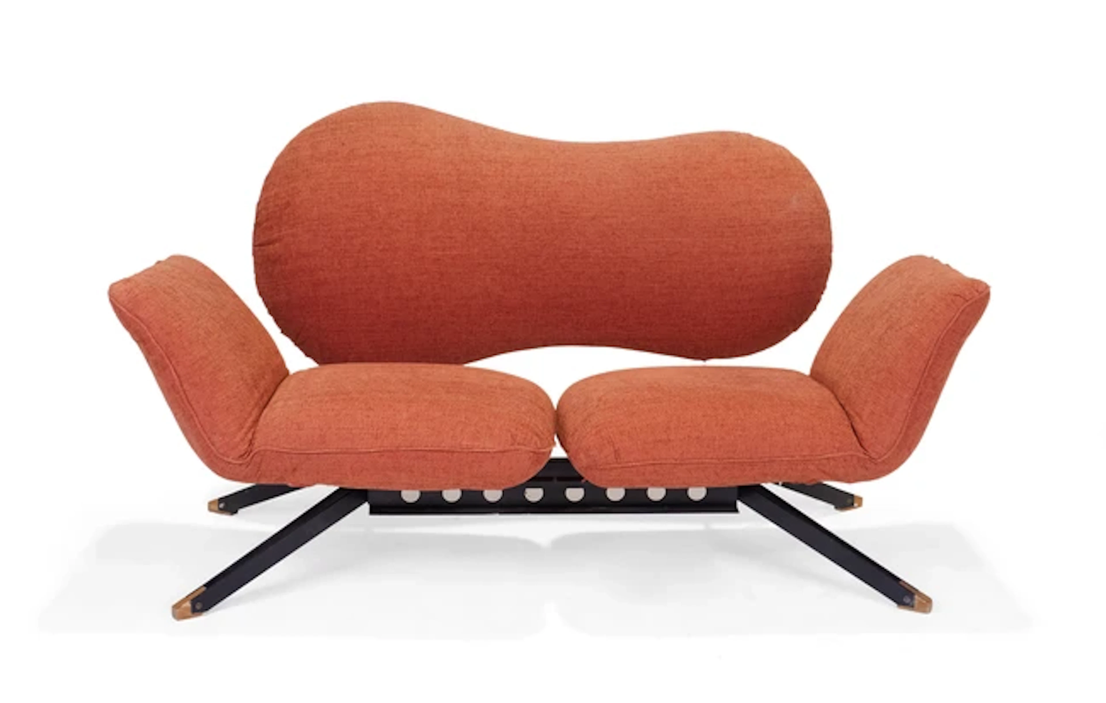 Bonaldo Arnold sofa