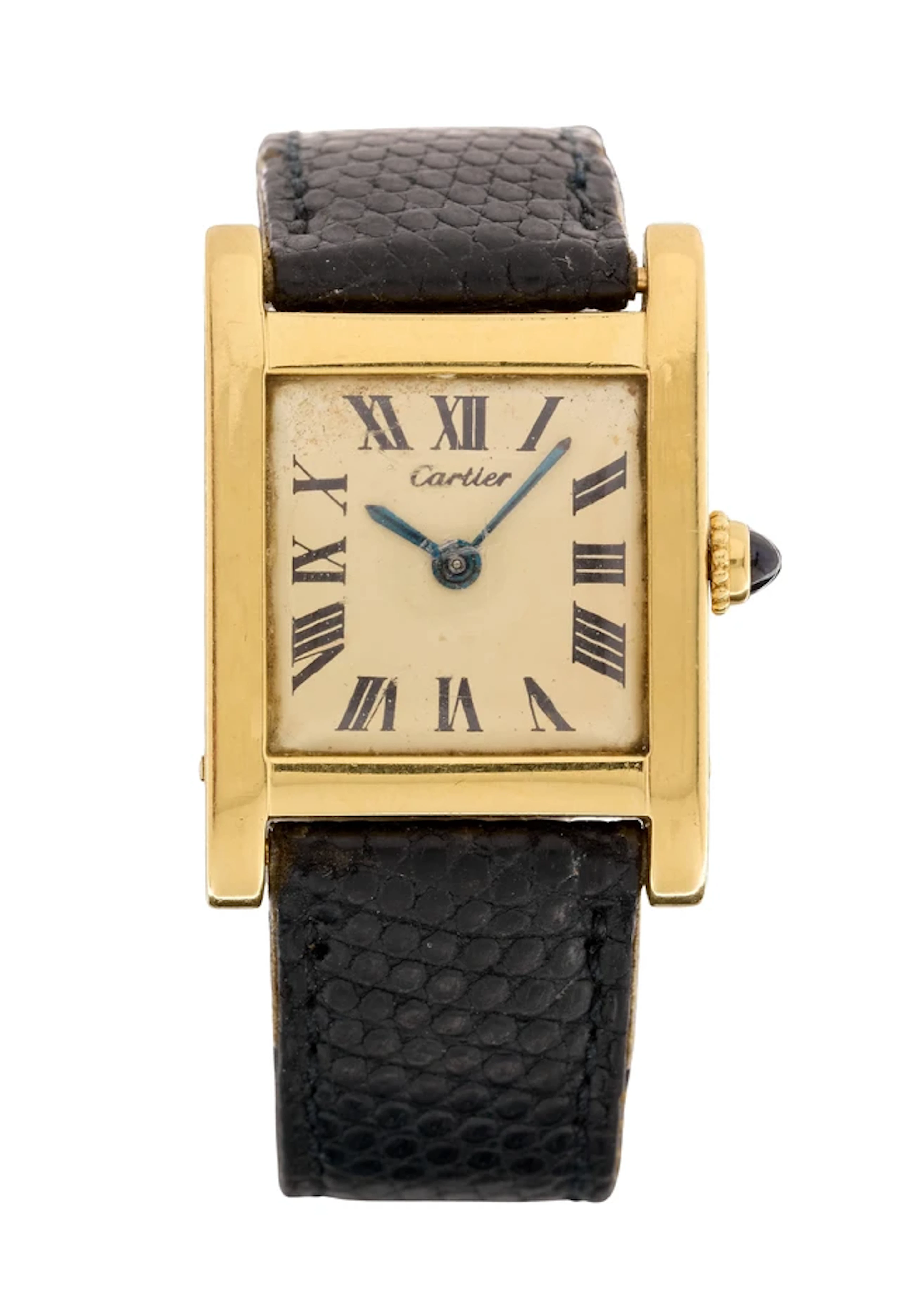 Cartier