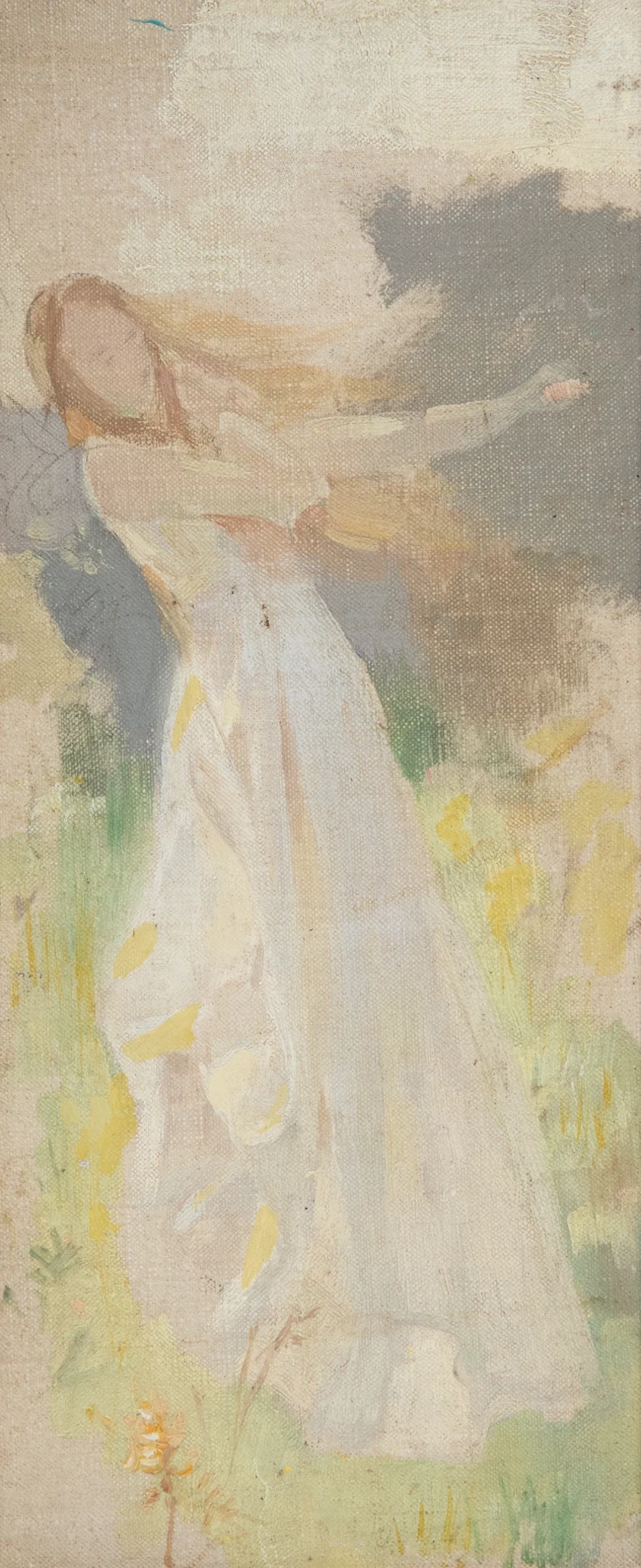 Albert Lynch
