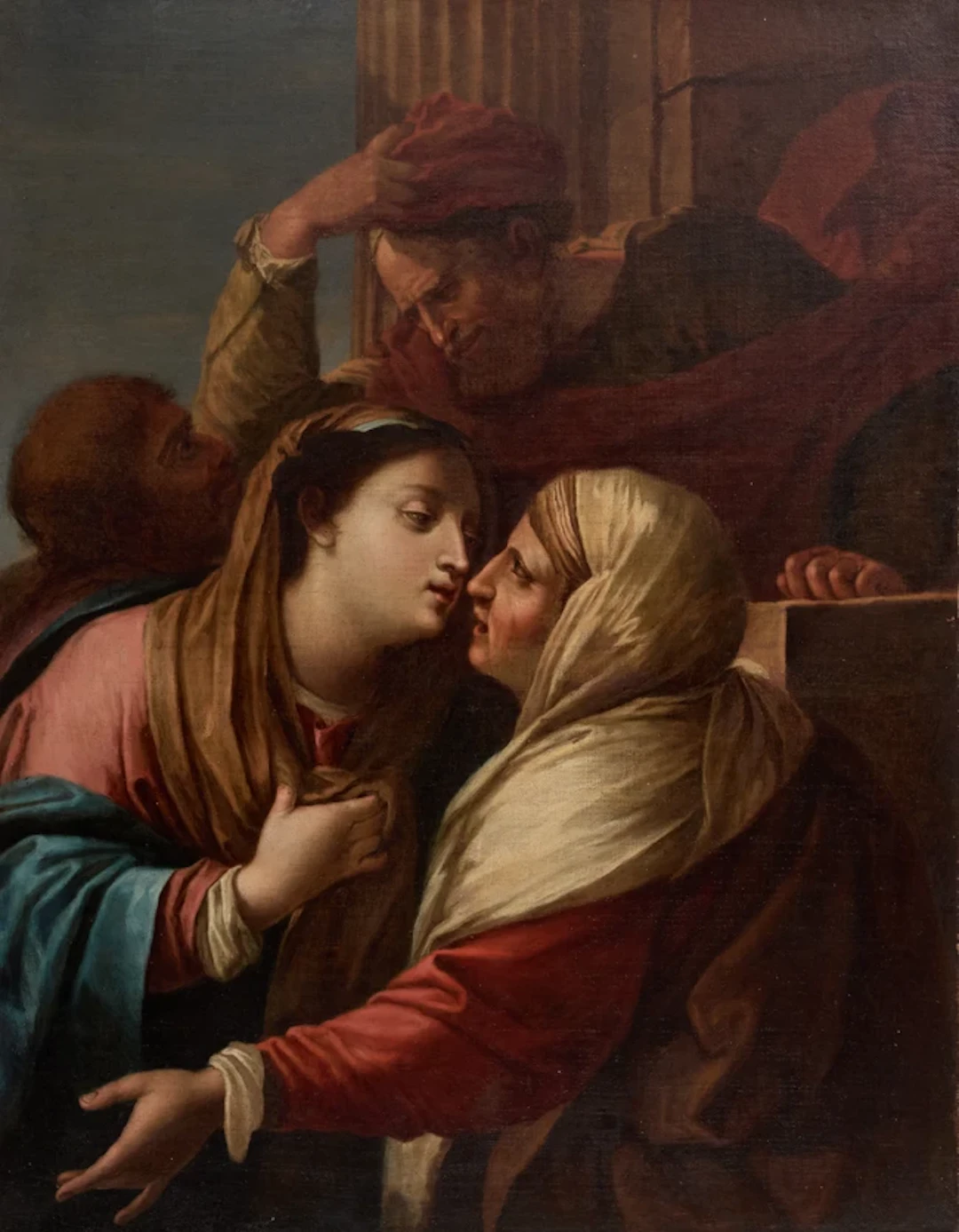 Follower of Sebastiano del Piombo