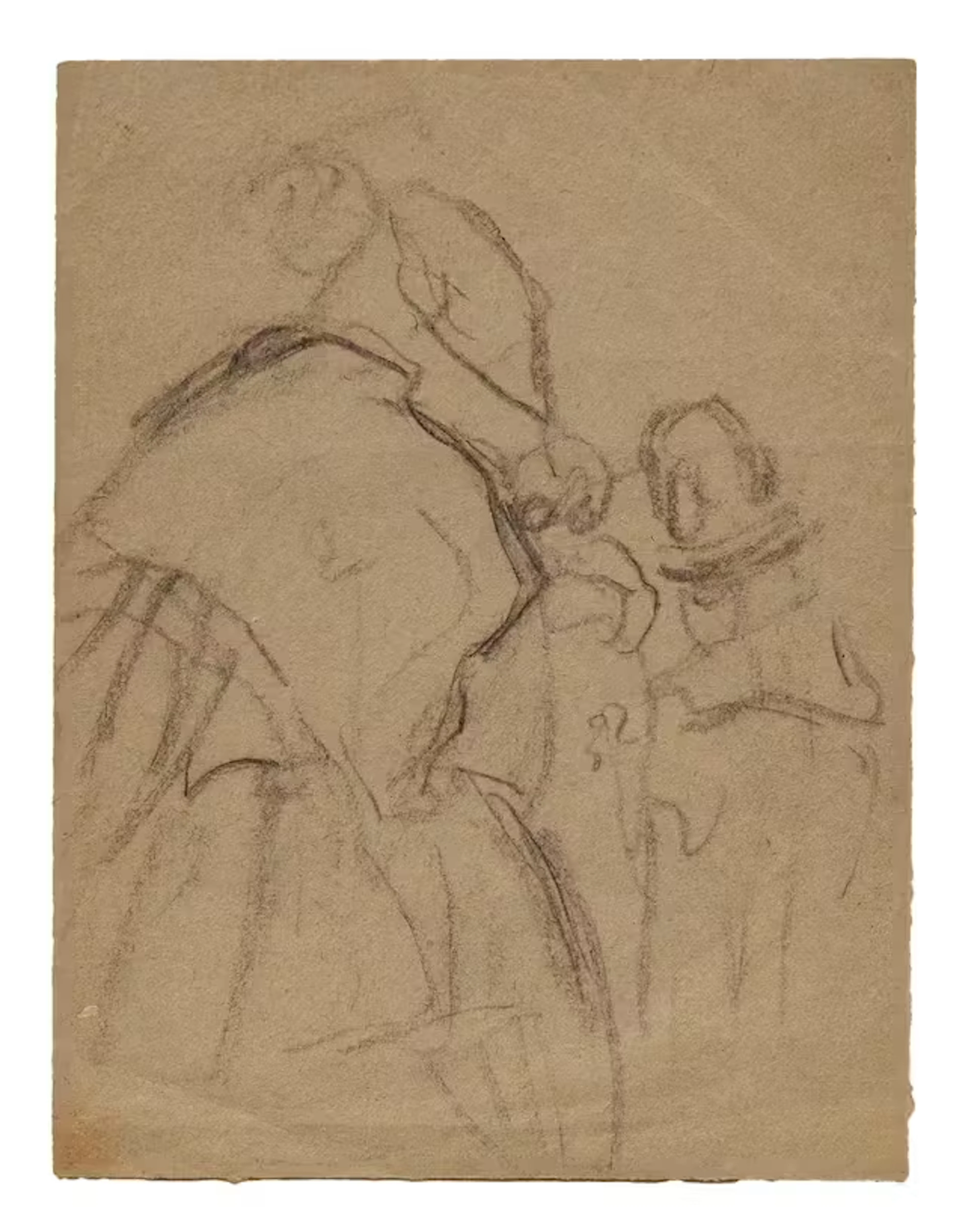 Gwen John