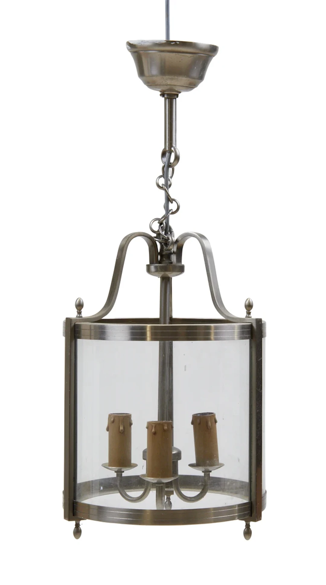 French Art Deco style lantern