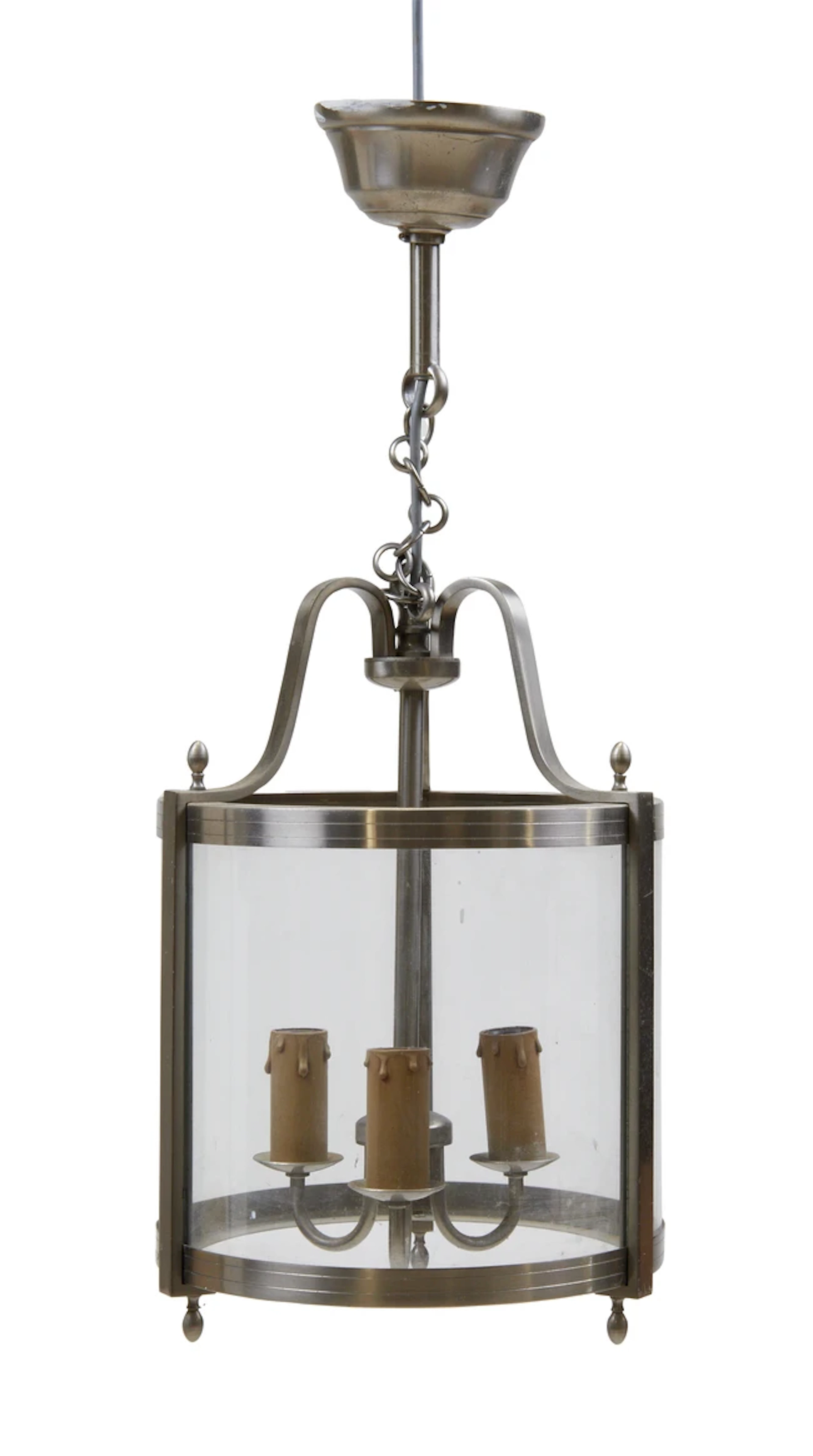 French Art Deco style lantern