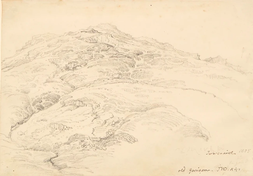 James Ward
