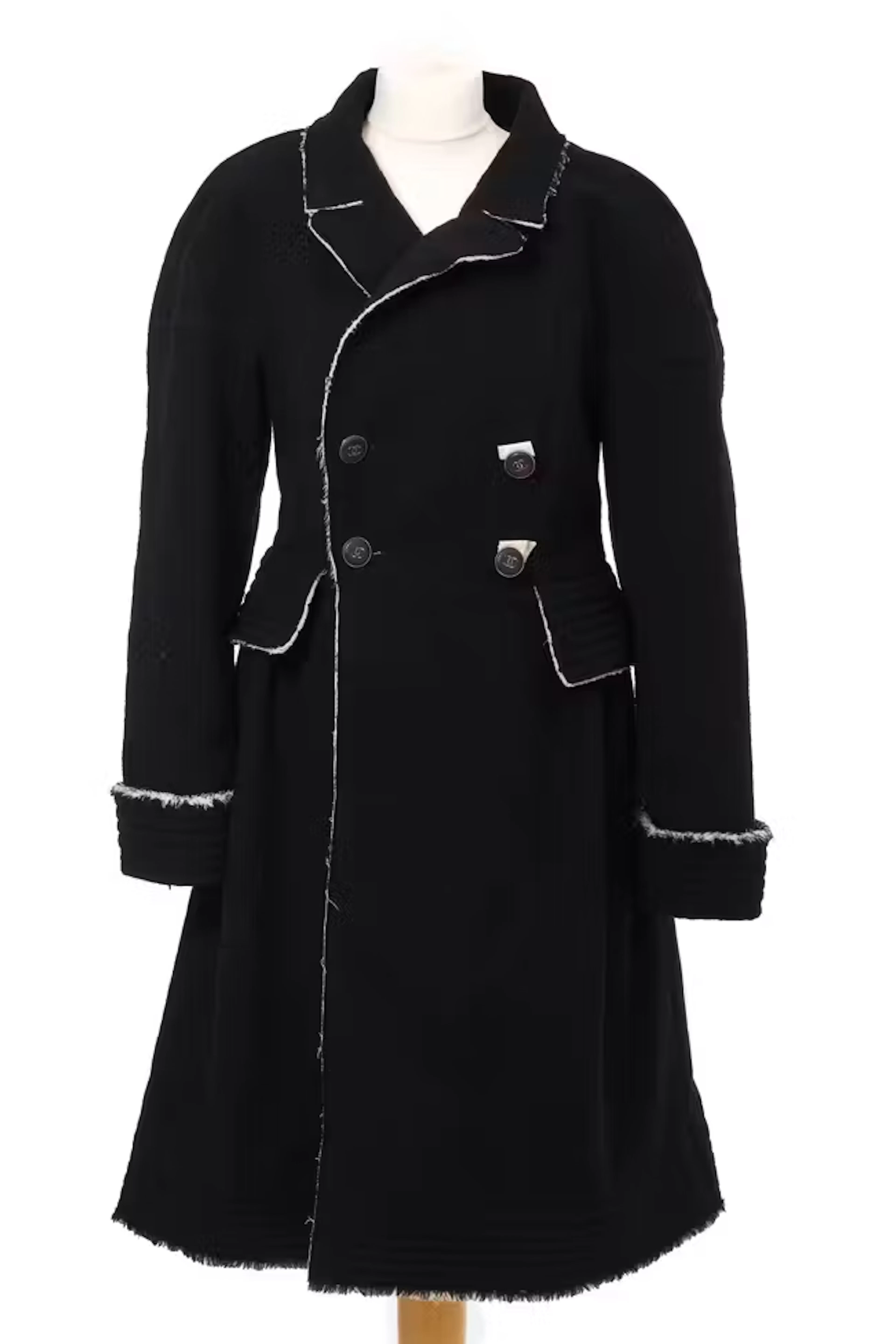 Chanel by Karl Lagerfeld