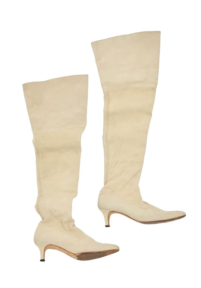 Manolo Blahnik