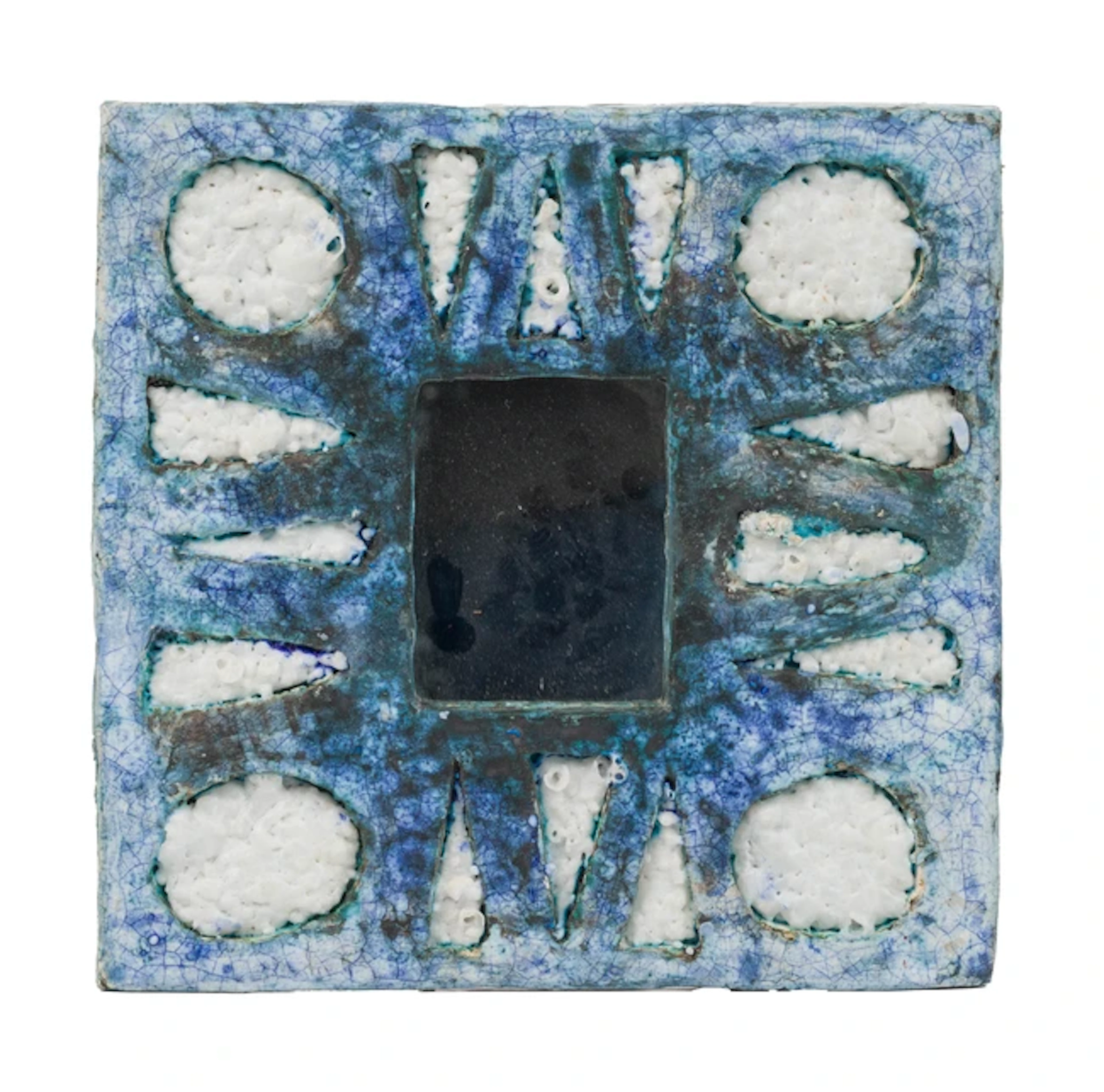 French Wall mirror