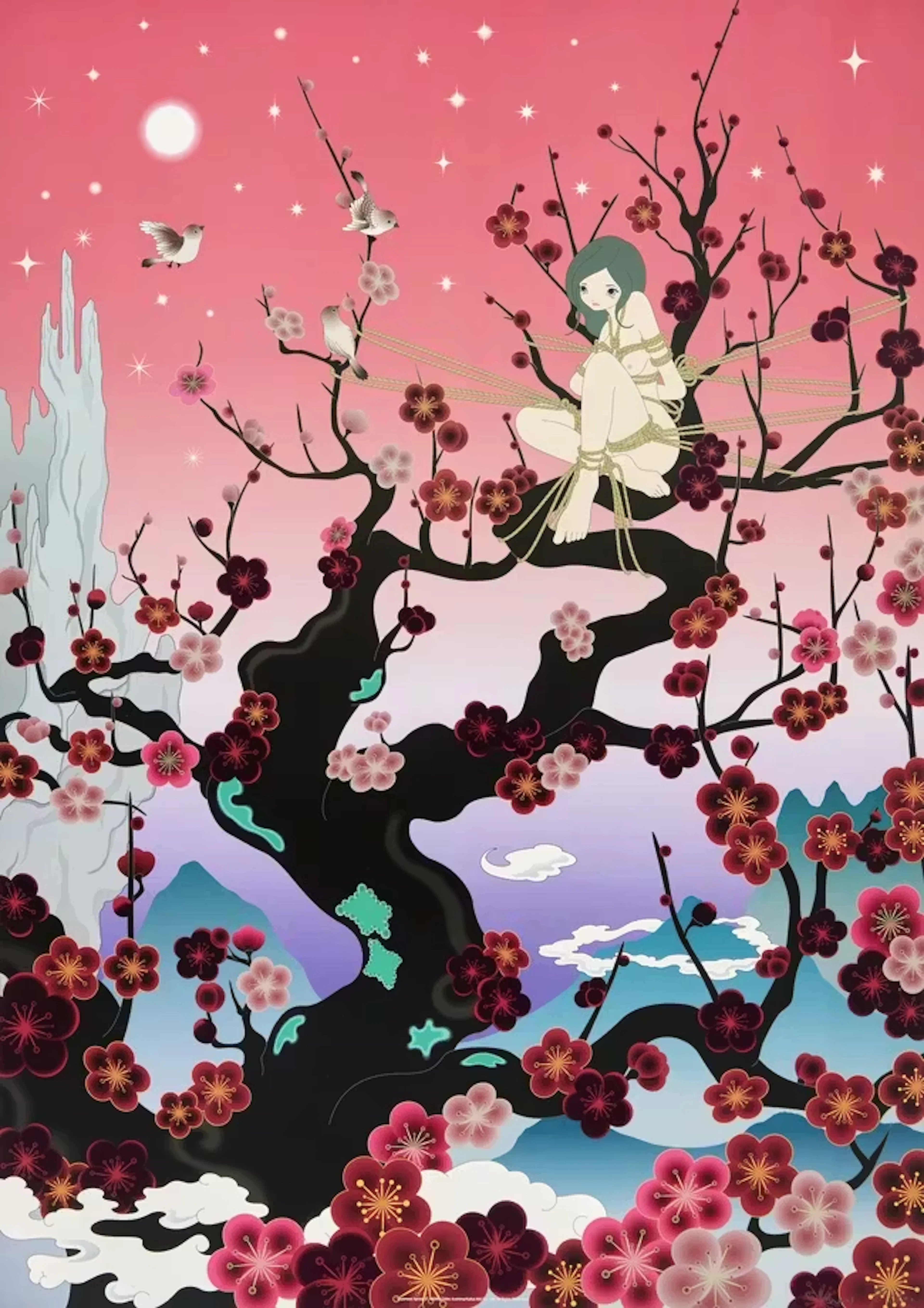 Chiho Aoshima
