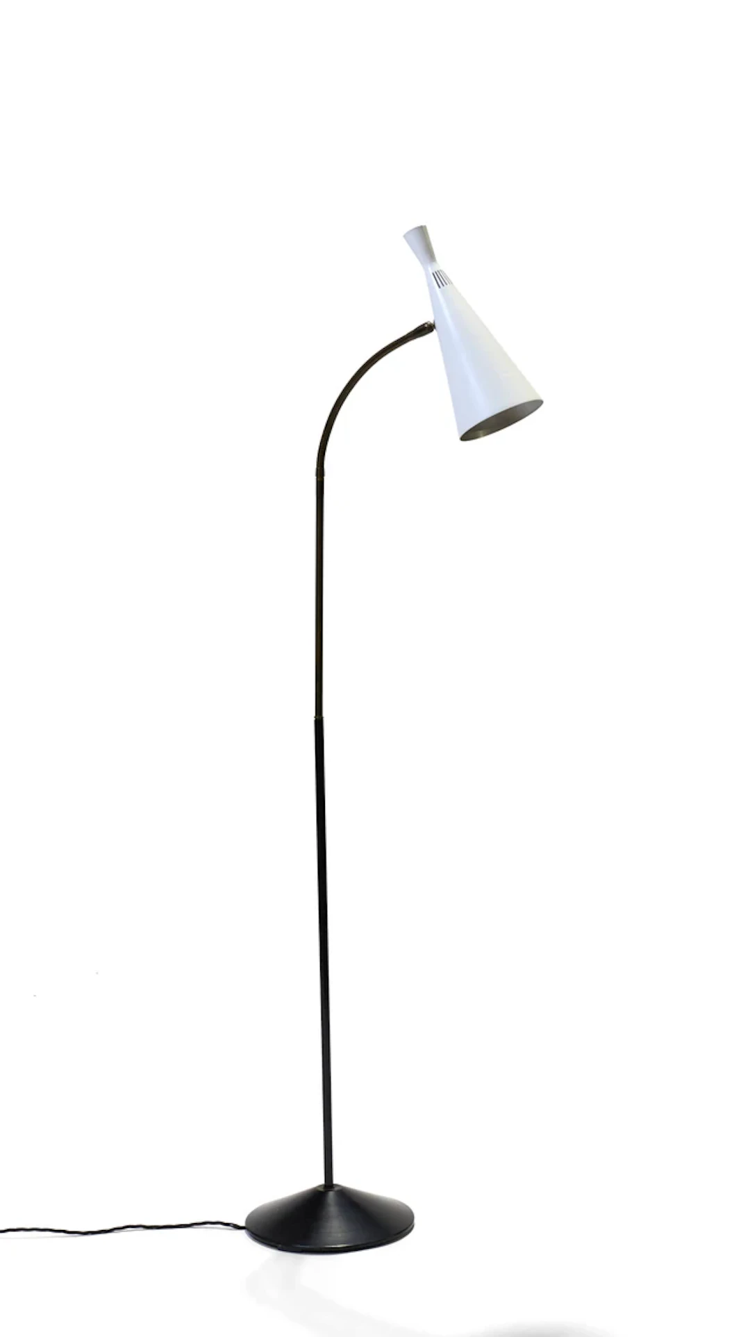 G.A Scott for Maclamp Floor lamp