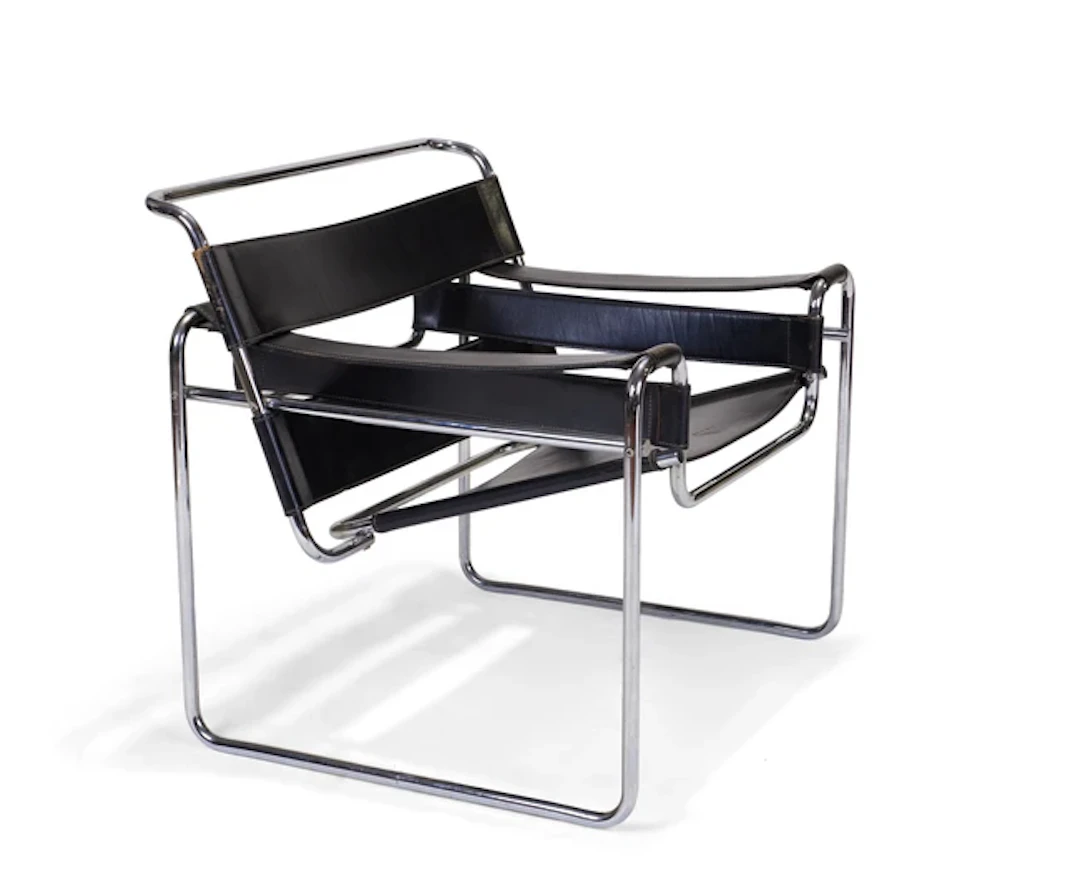 Marcel Breuer