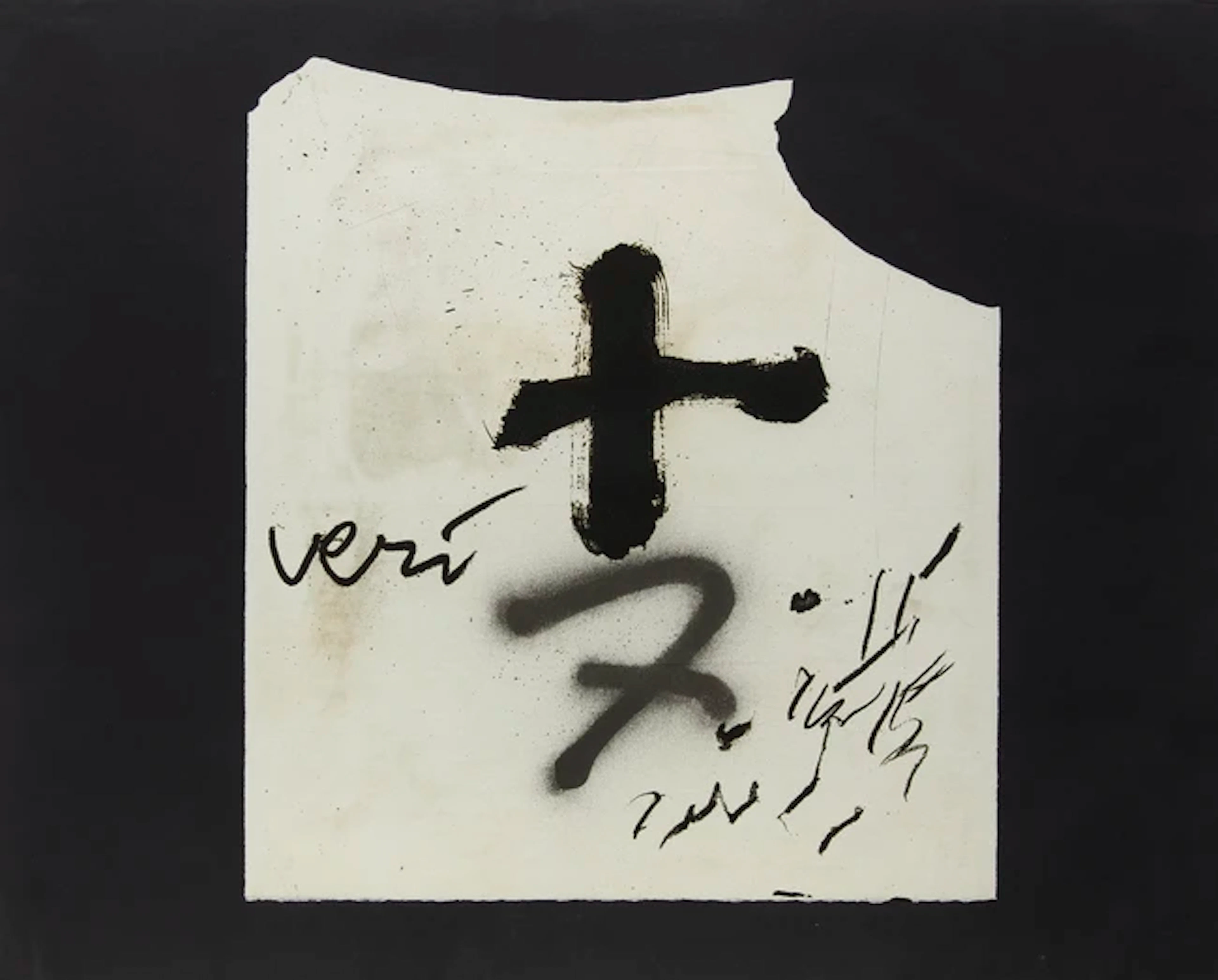 Antoni Tàpies