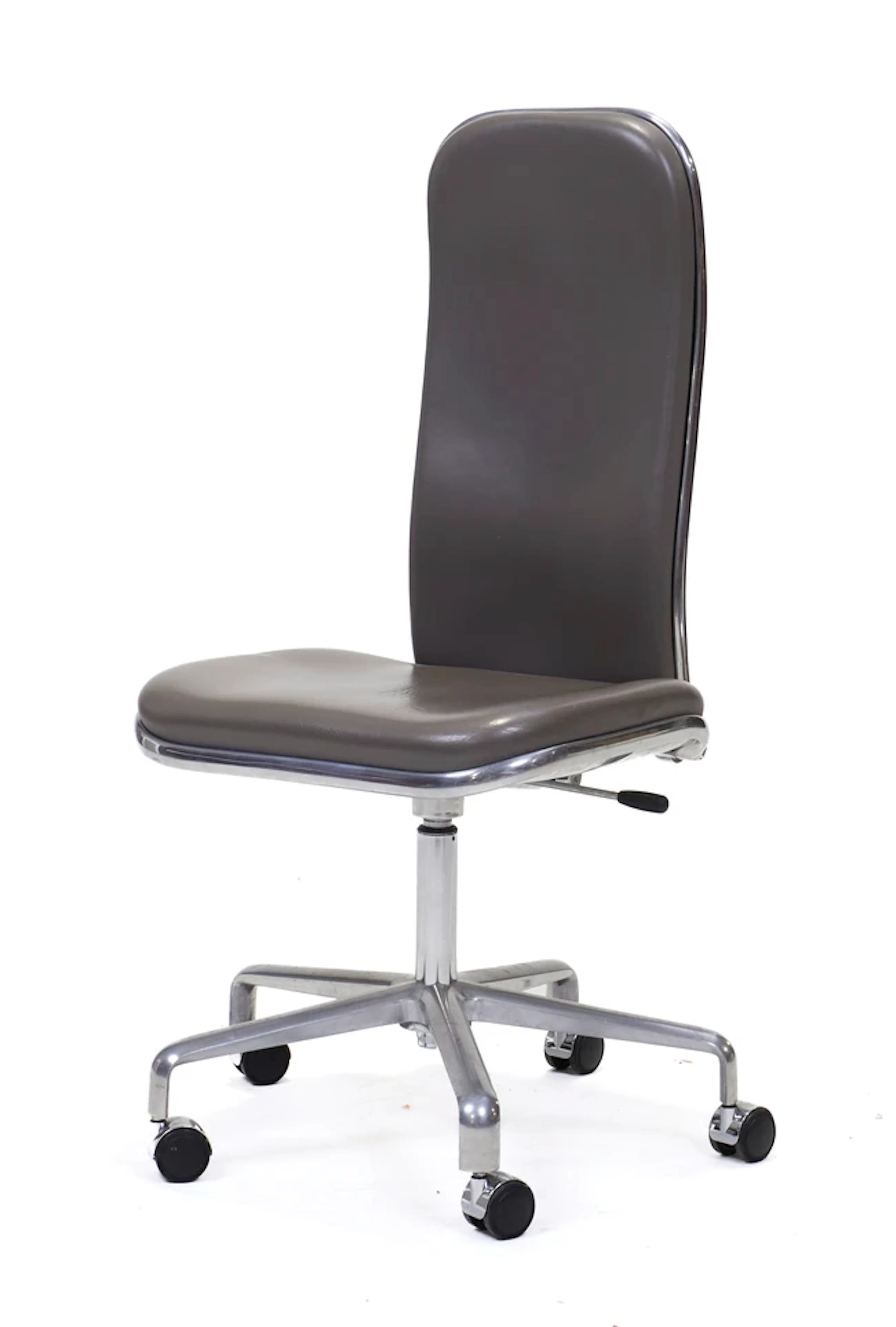 Fred Scott for Hille 'Supporto' desk chair