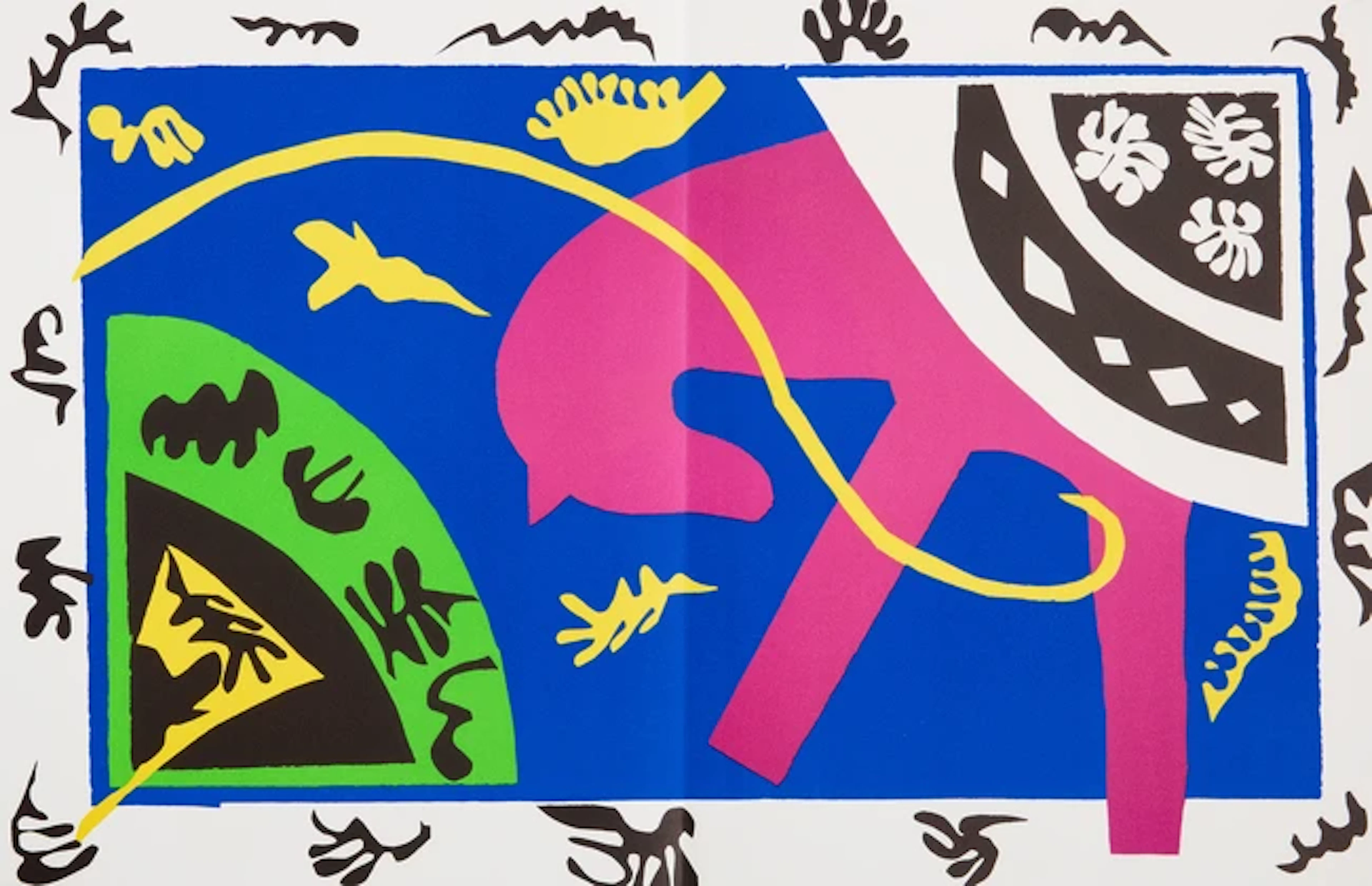 Henri Matisse