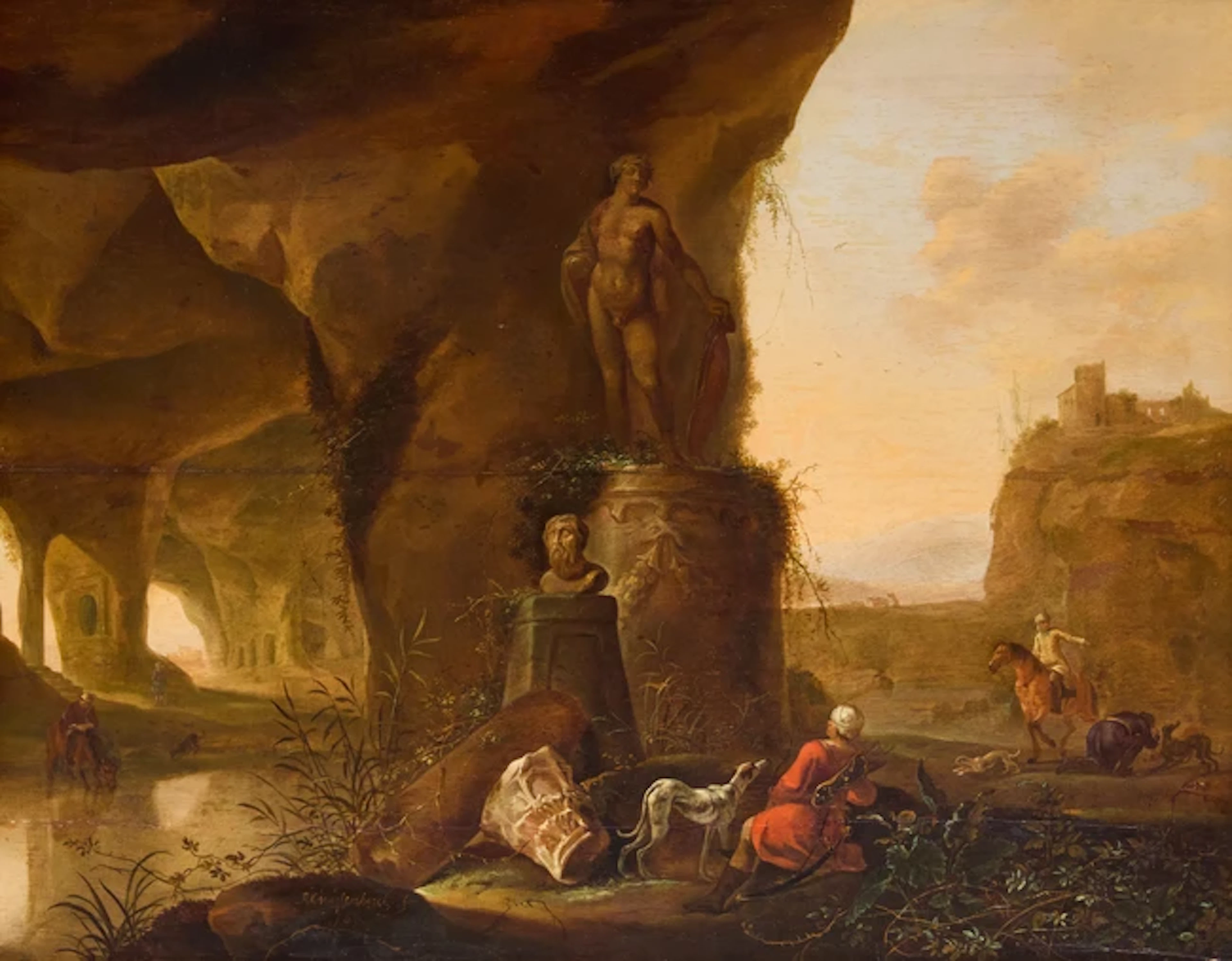Abraham van Cuylenborch