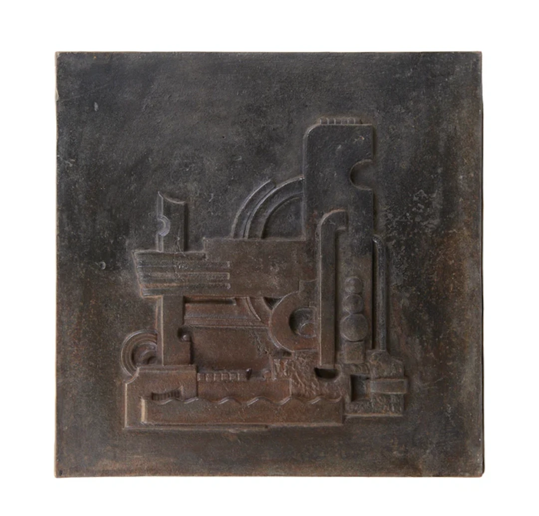 French Modernist fire back
