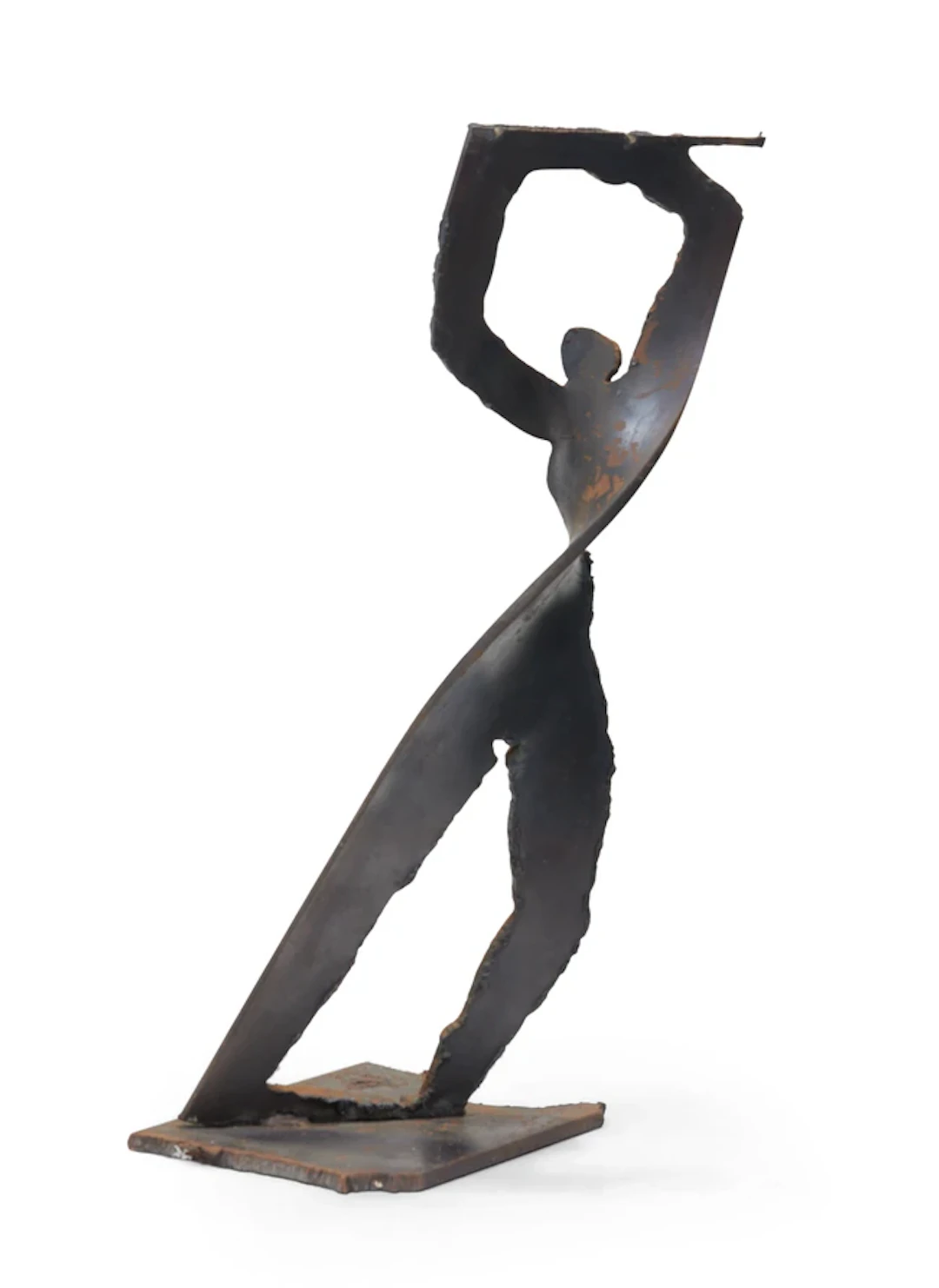 Danny Lane (b.1955) Caryatid