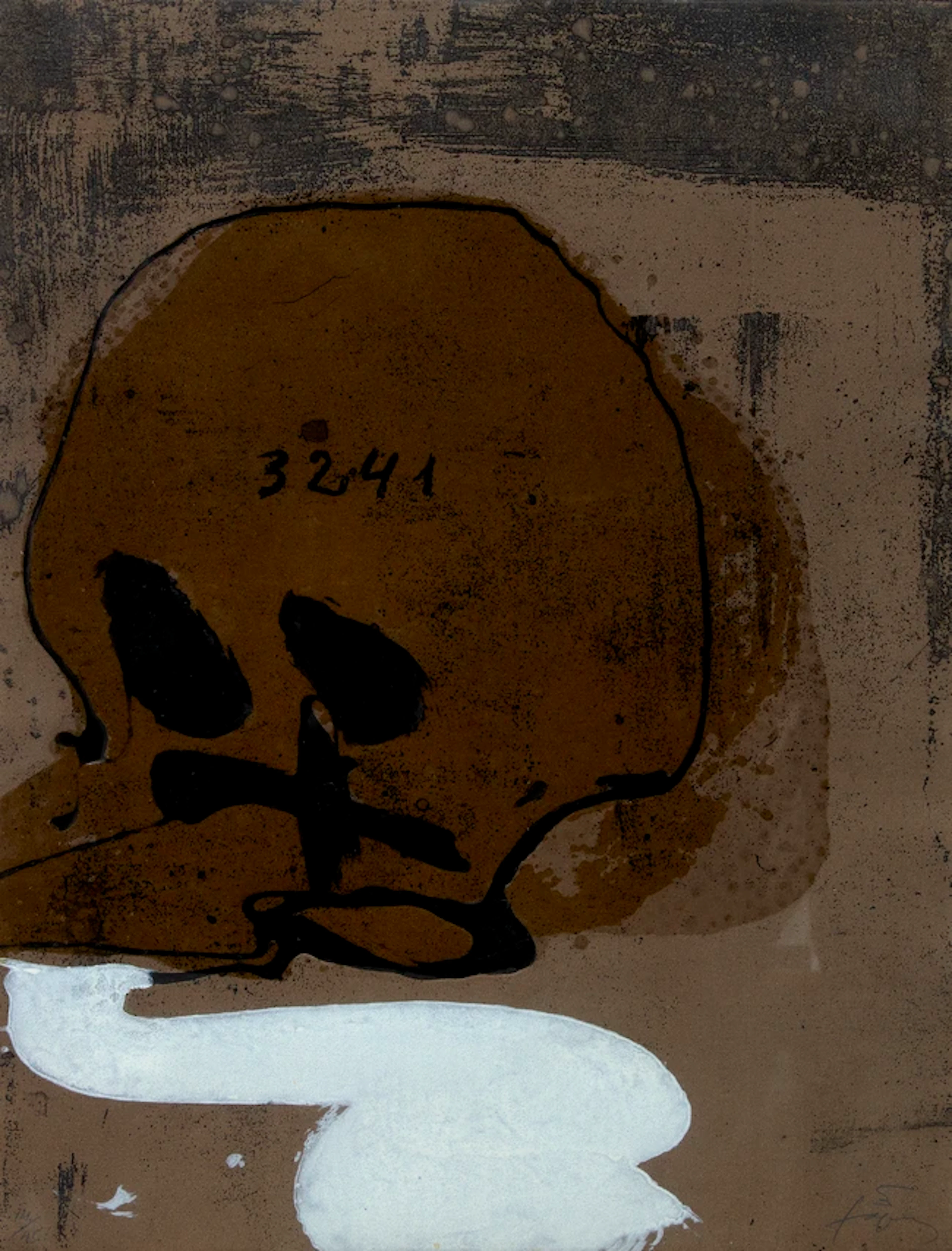 Antoni Tàpies