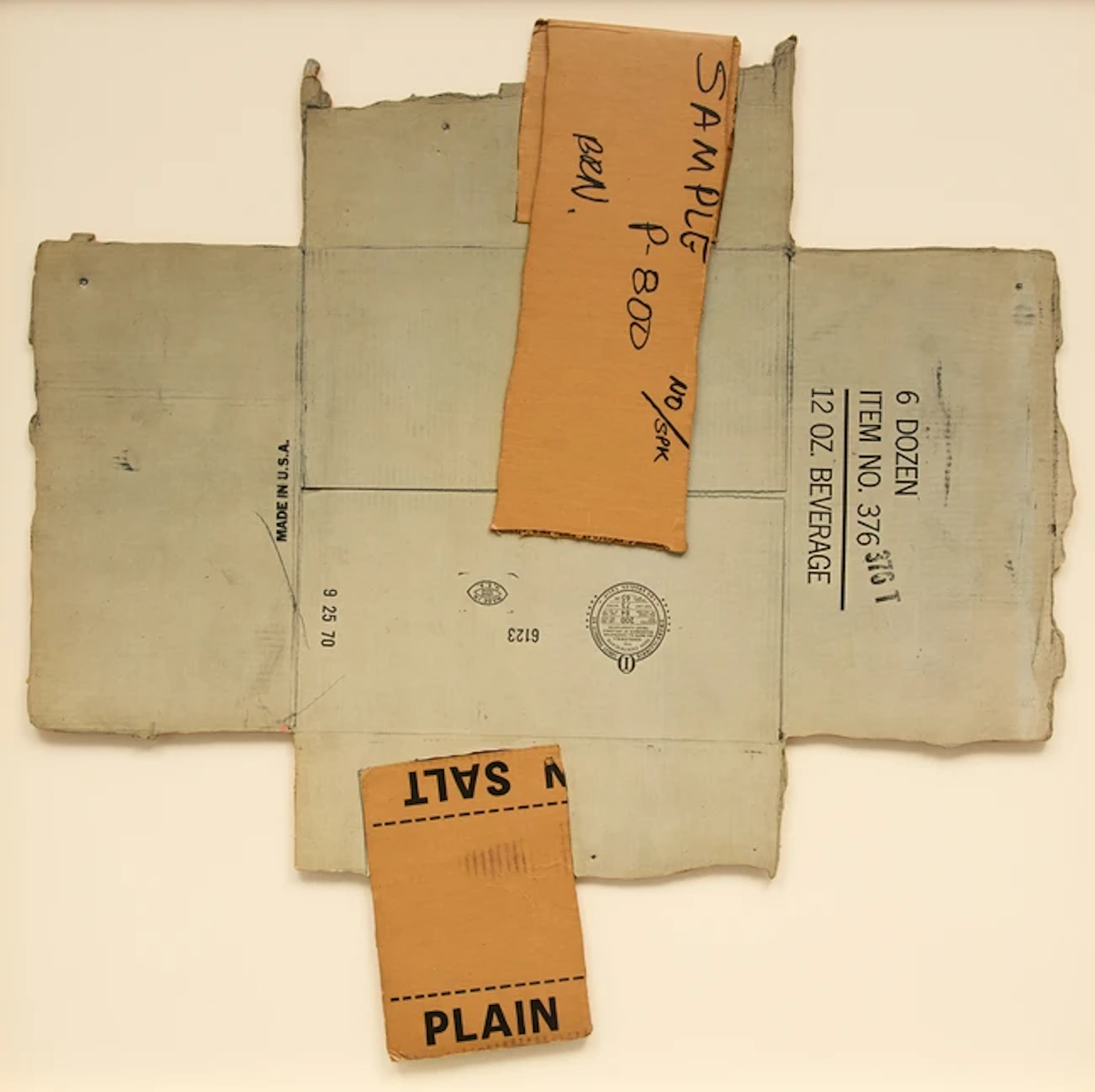 Robert Rauschenberg