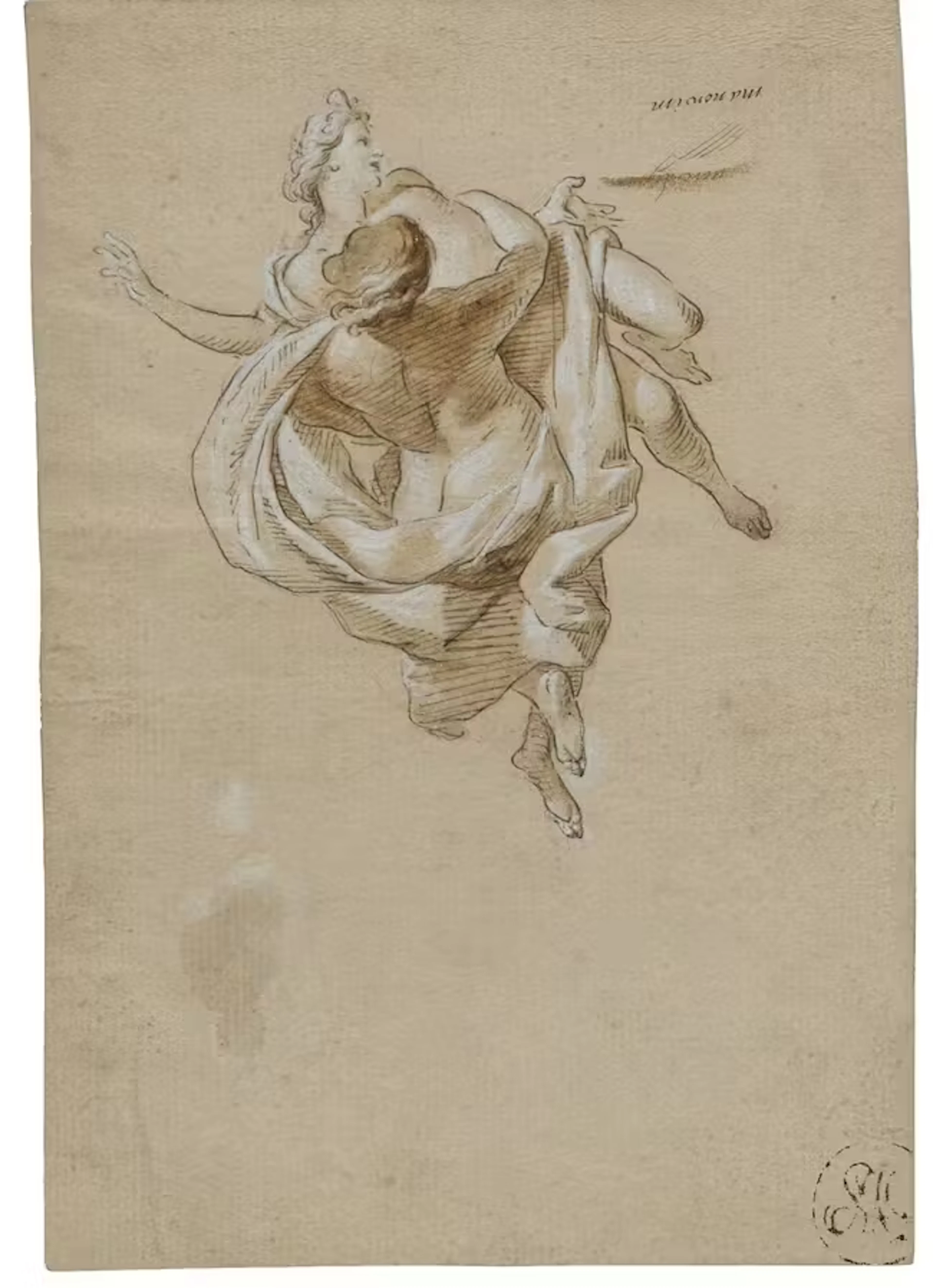 Circle of Pietro Antonio Novelli