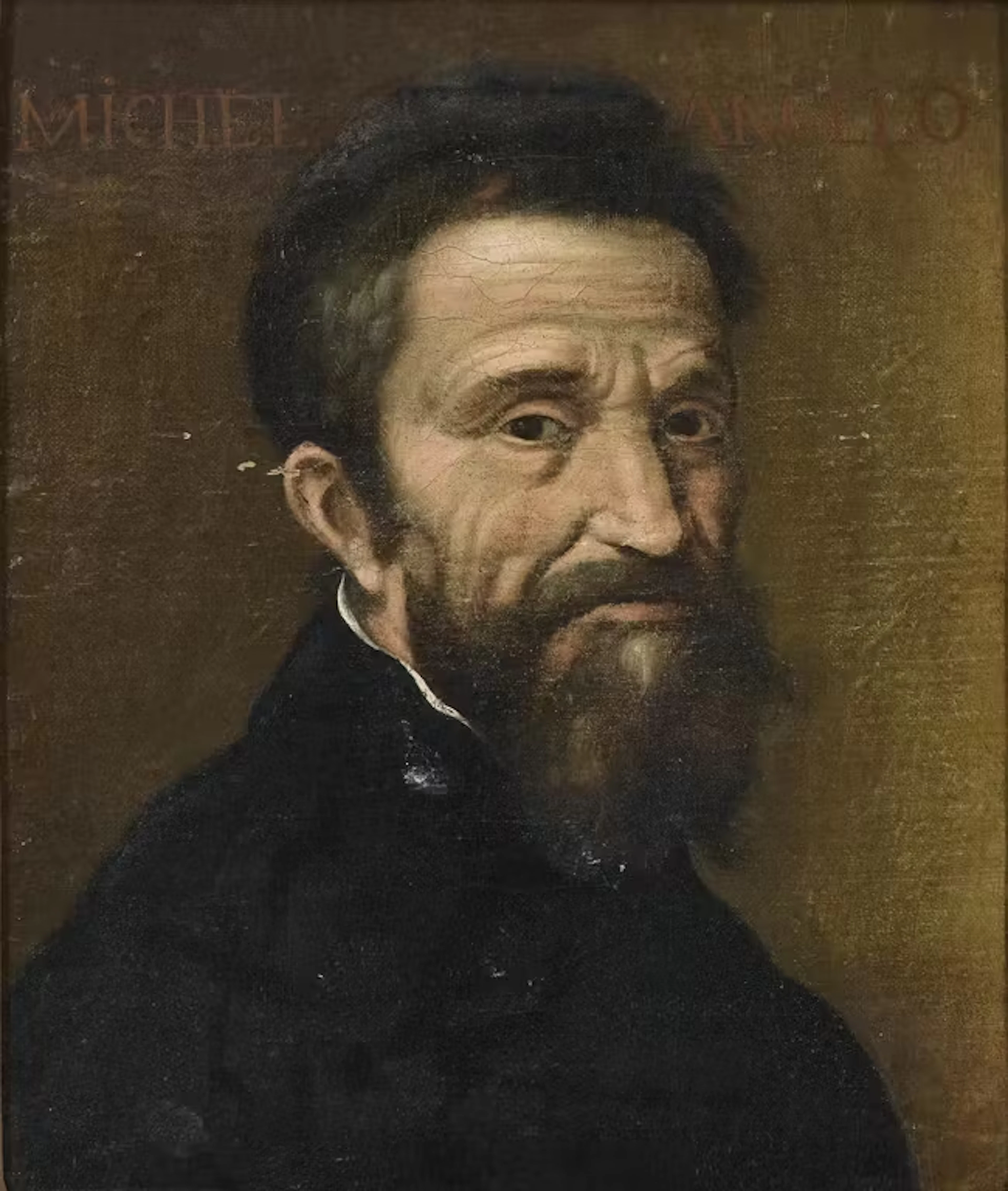 After Jacopino del Conte
