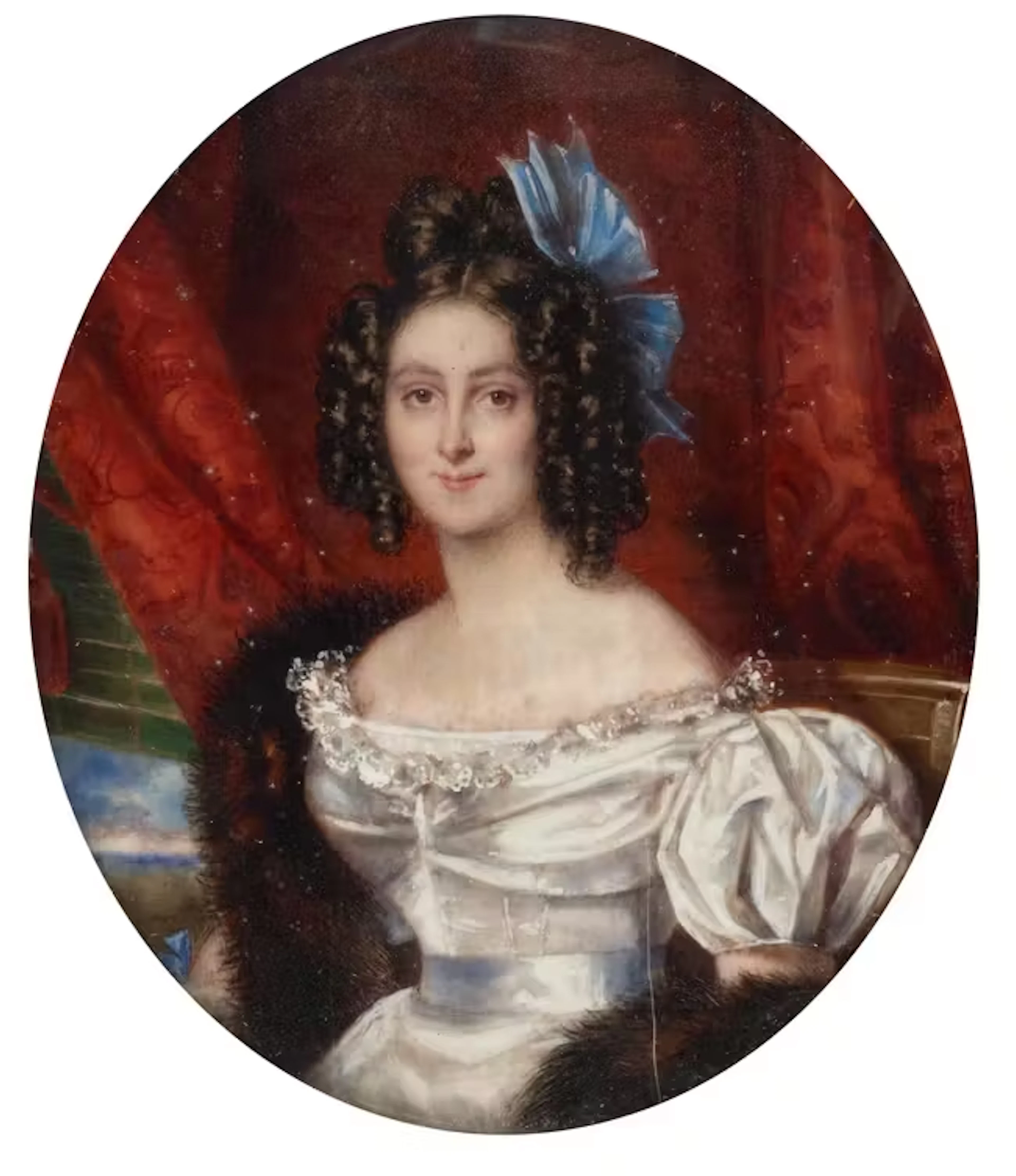 Auguste Joseph Carrier