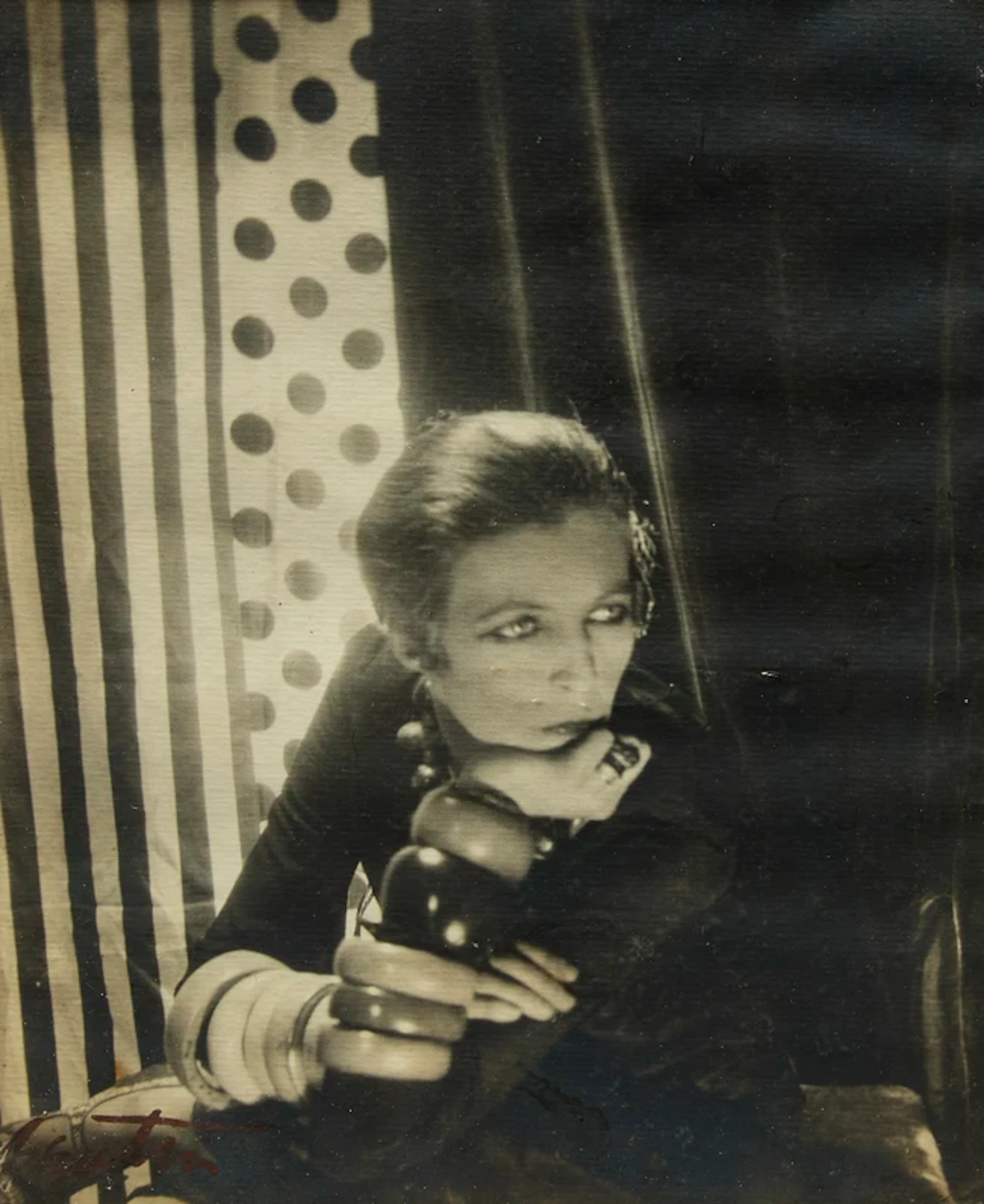 Sir Cecil Beaton
