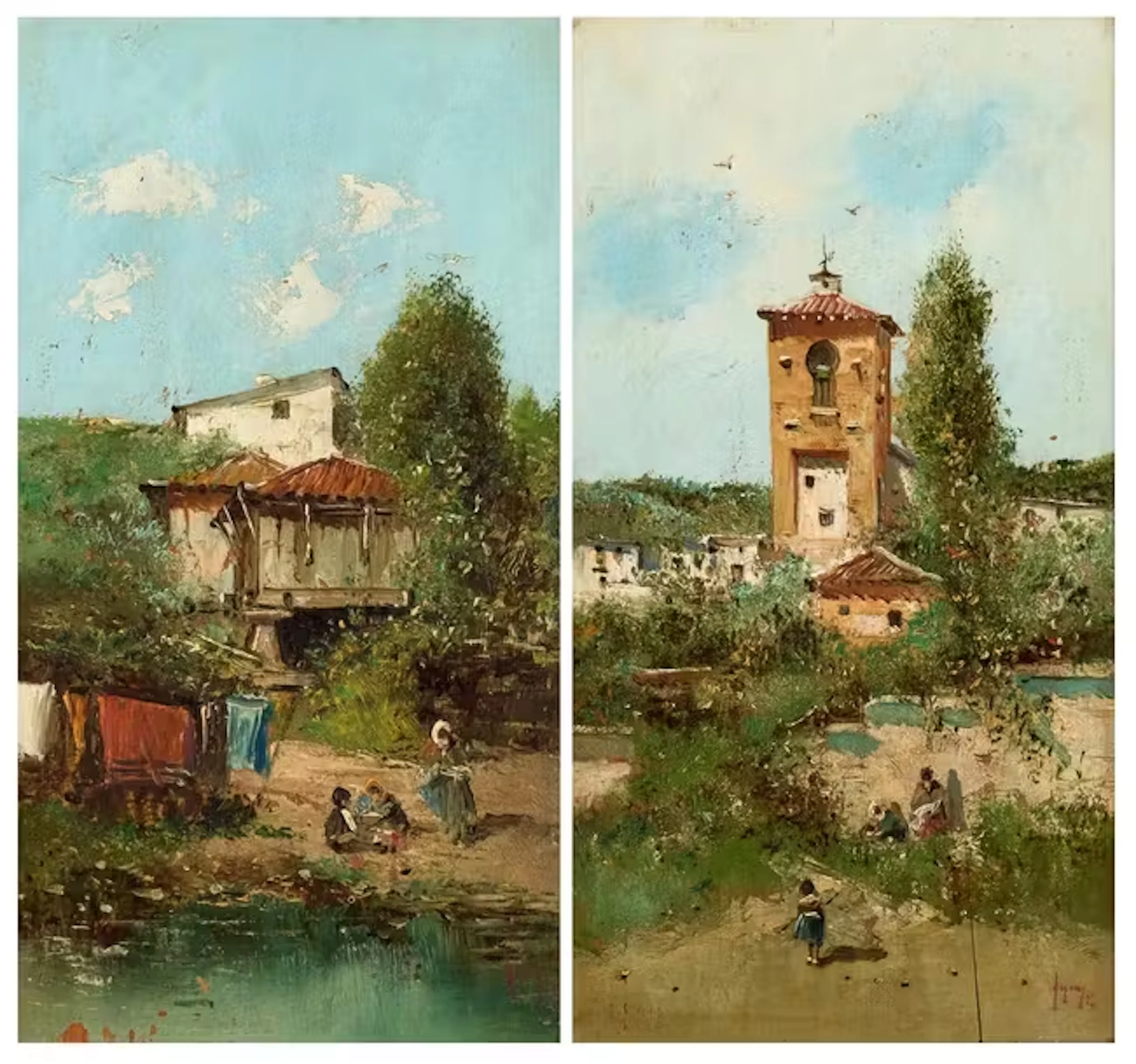 Spanish School