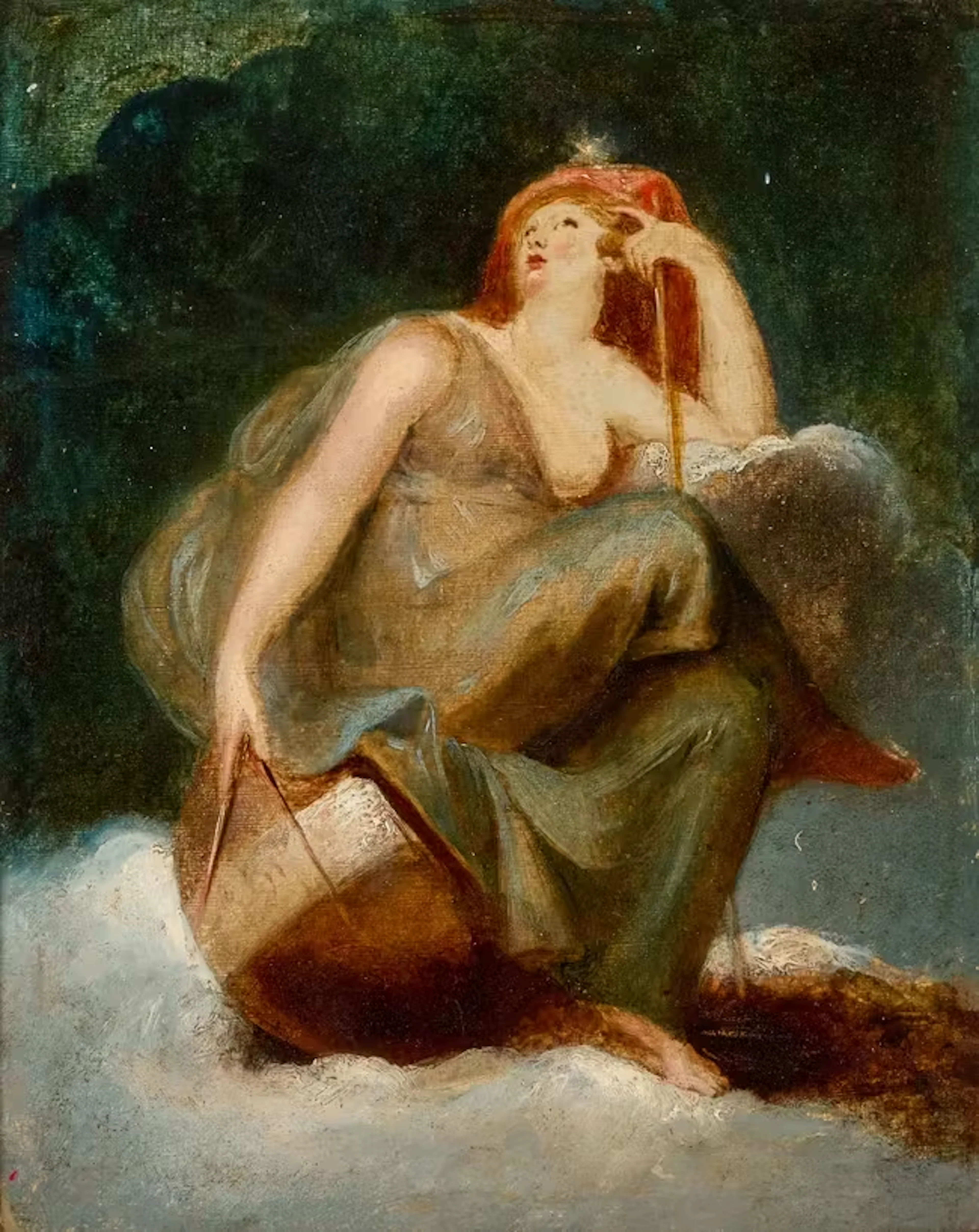 After Giovanni Battista Cipriani