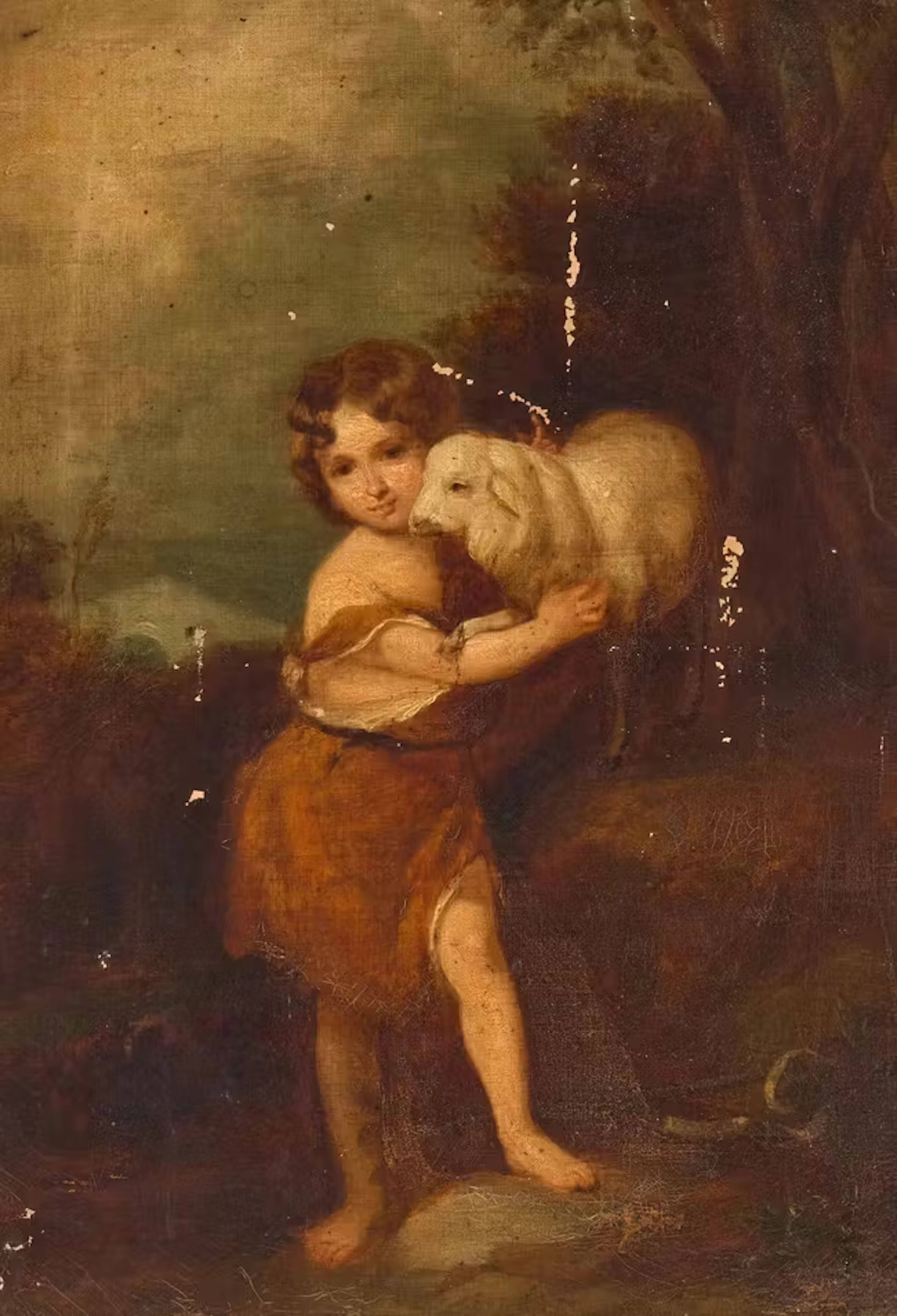 After Bartolomé Esteban Murillo