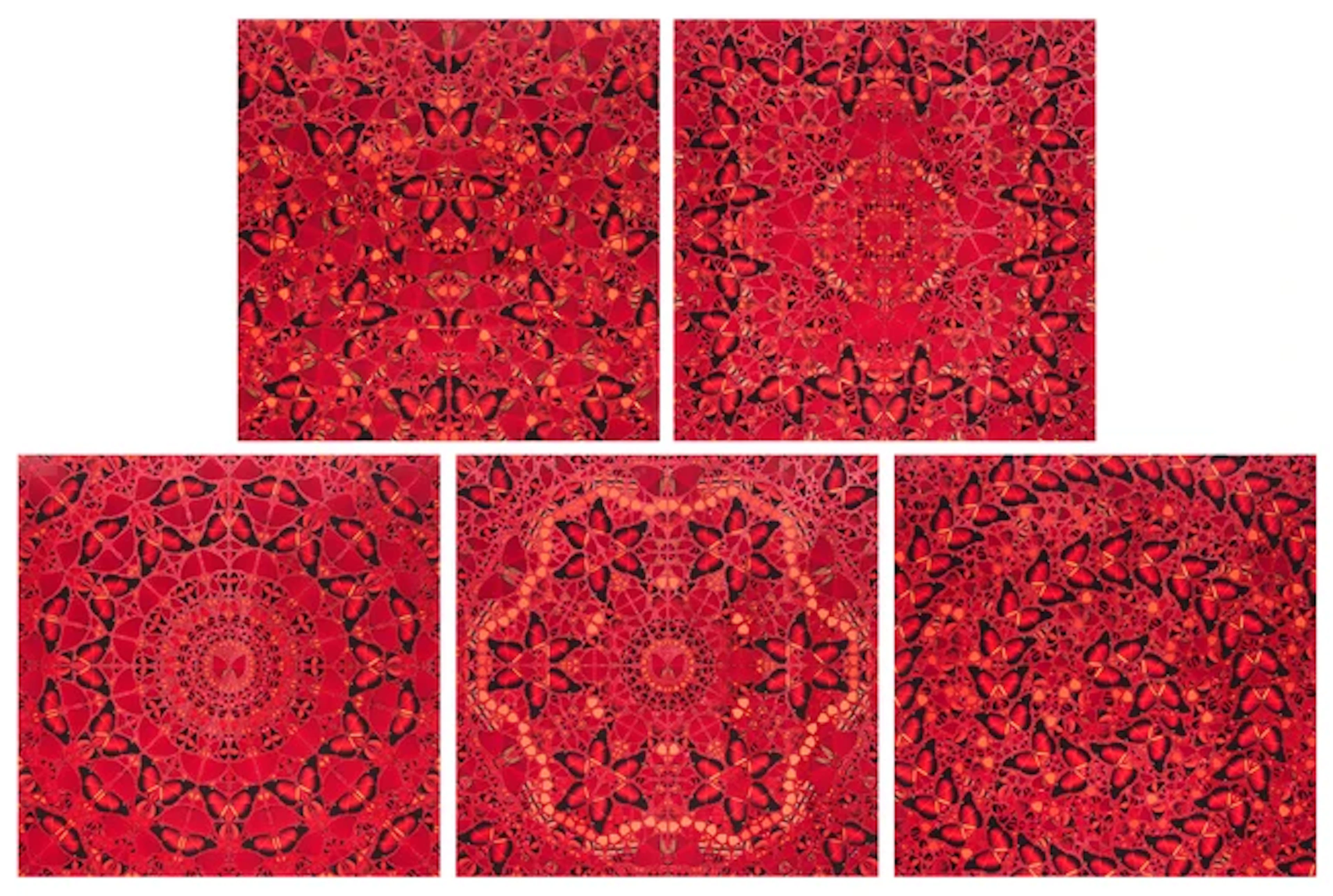 Damien Hirst