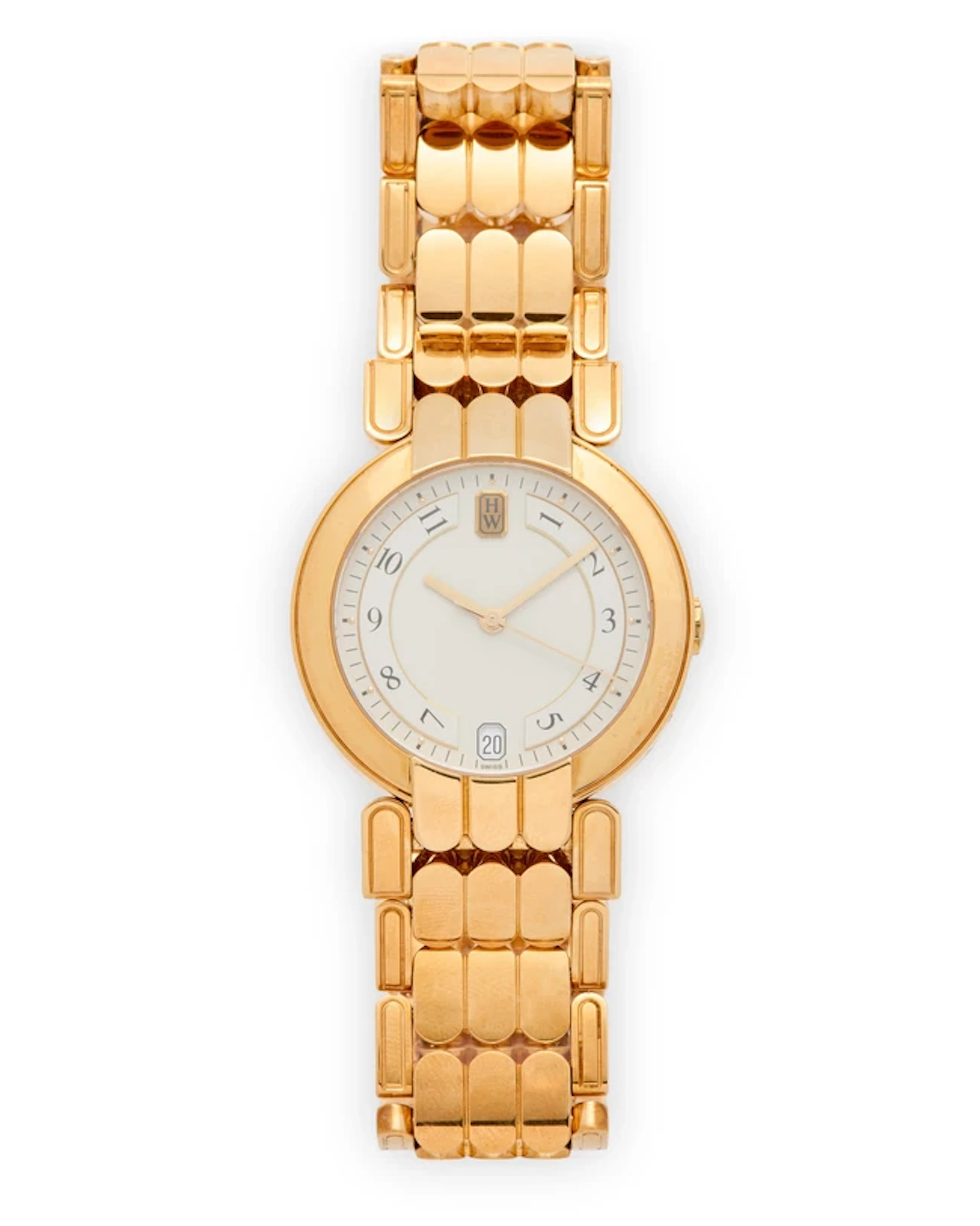 Harry Winston