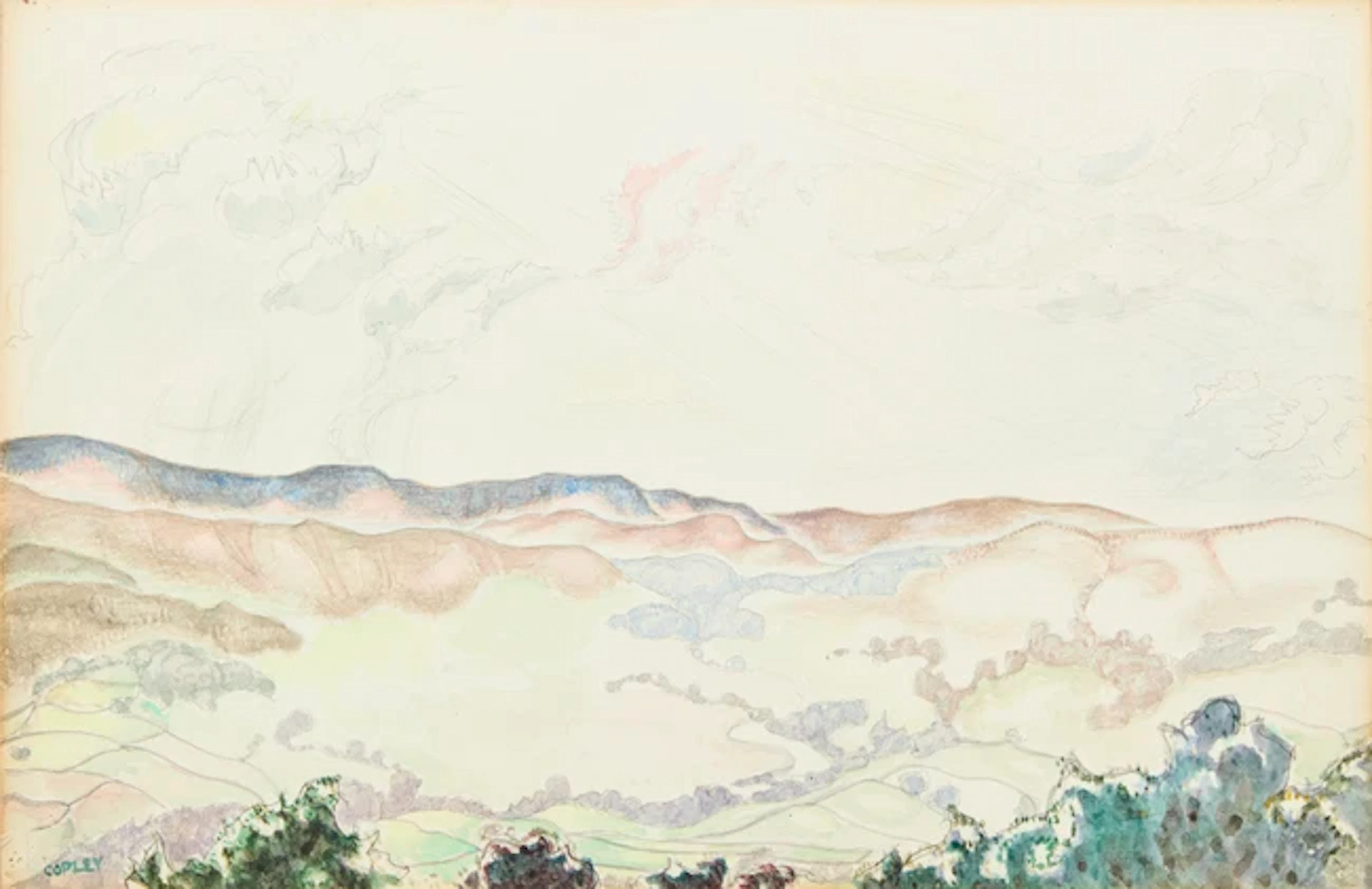 John Copley