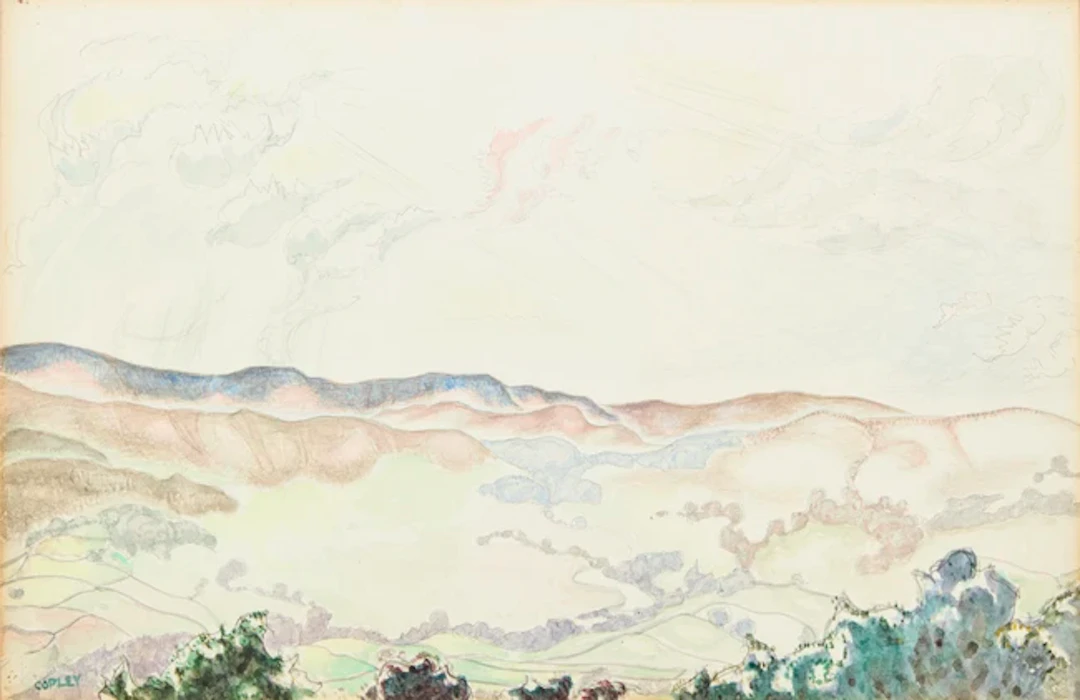 John Copley