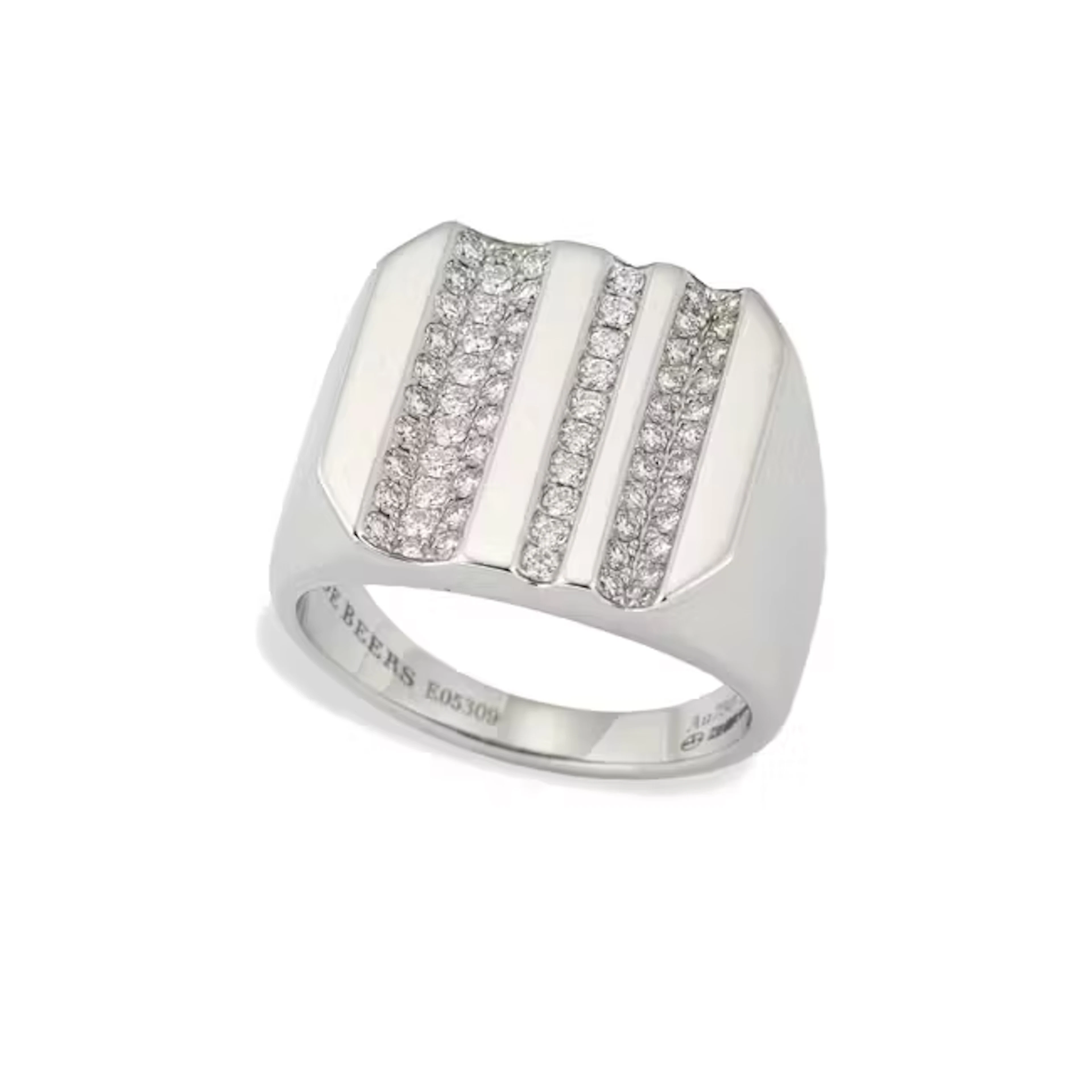De Beers