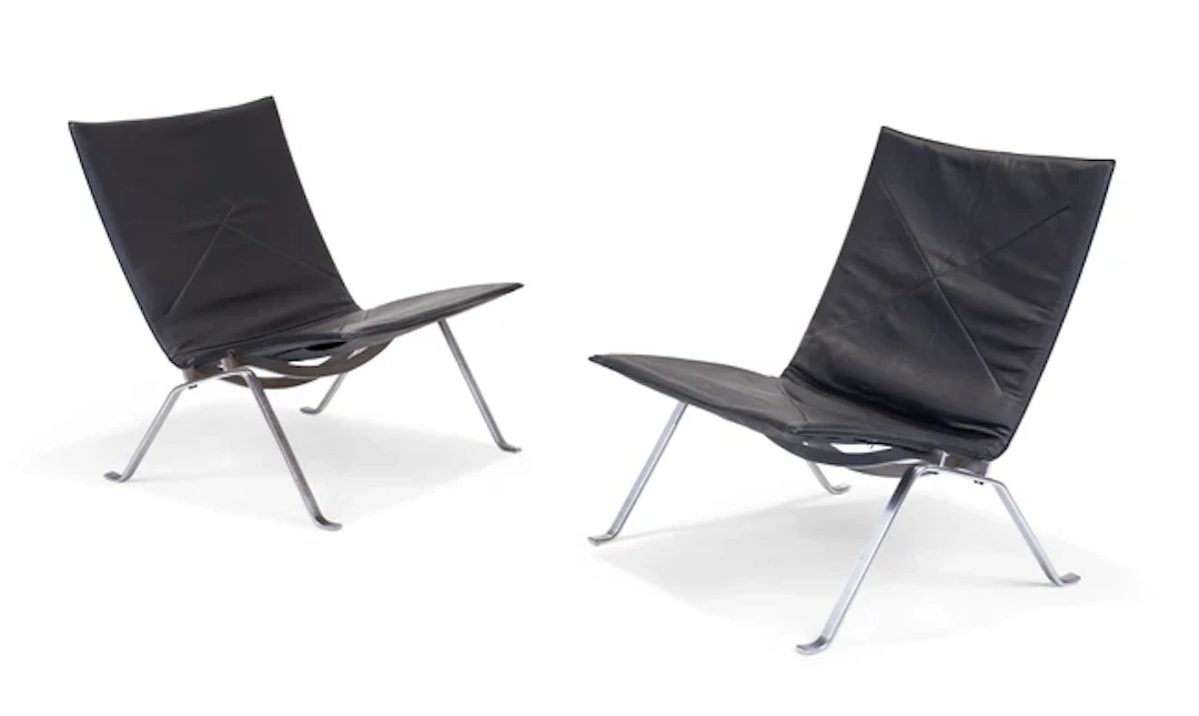 Poul Kjærholm (1929-1980) for E