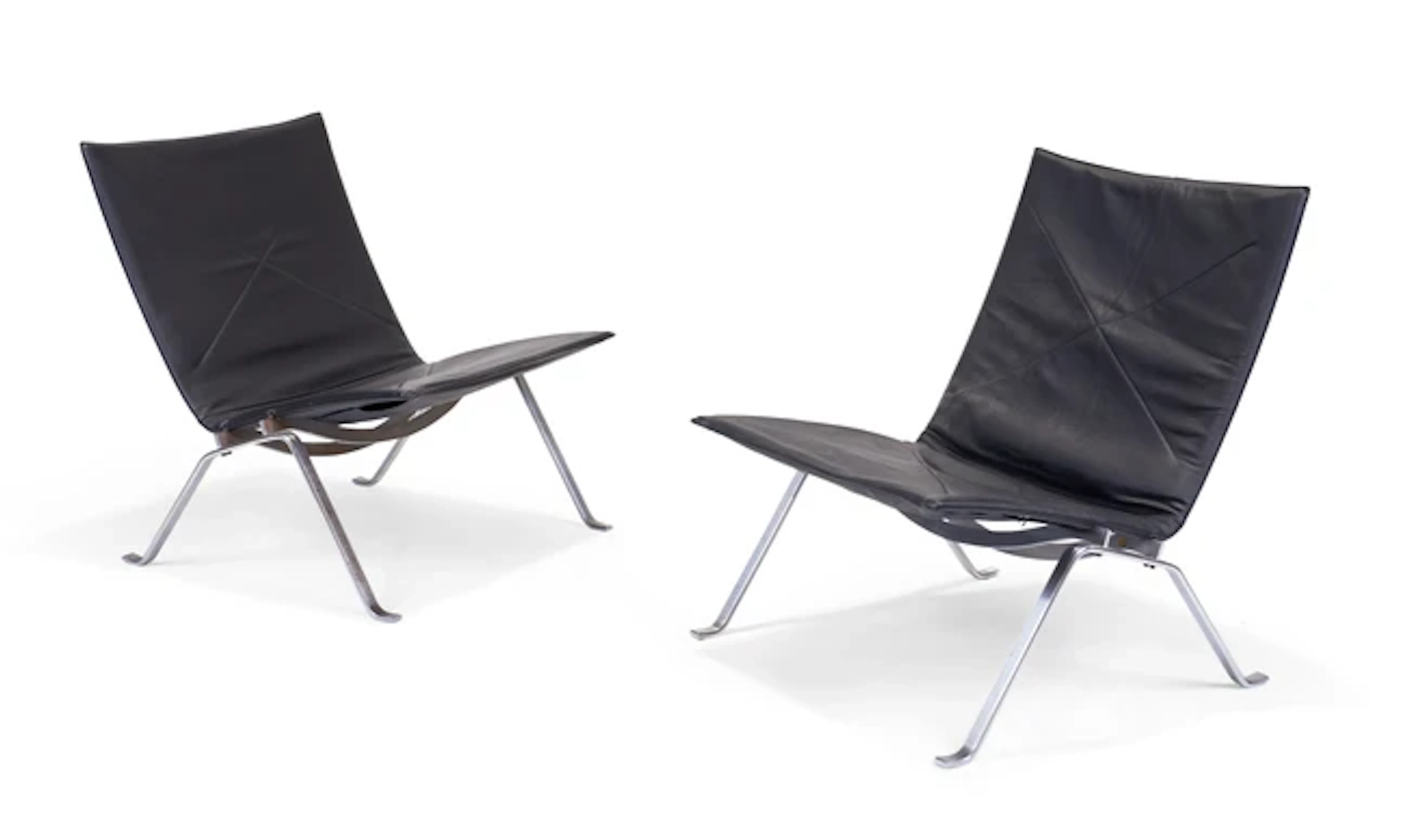 Poul Kjærholm (1929-1980) for E