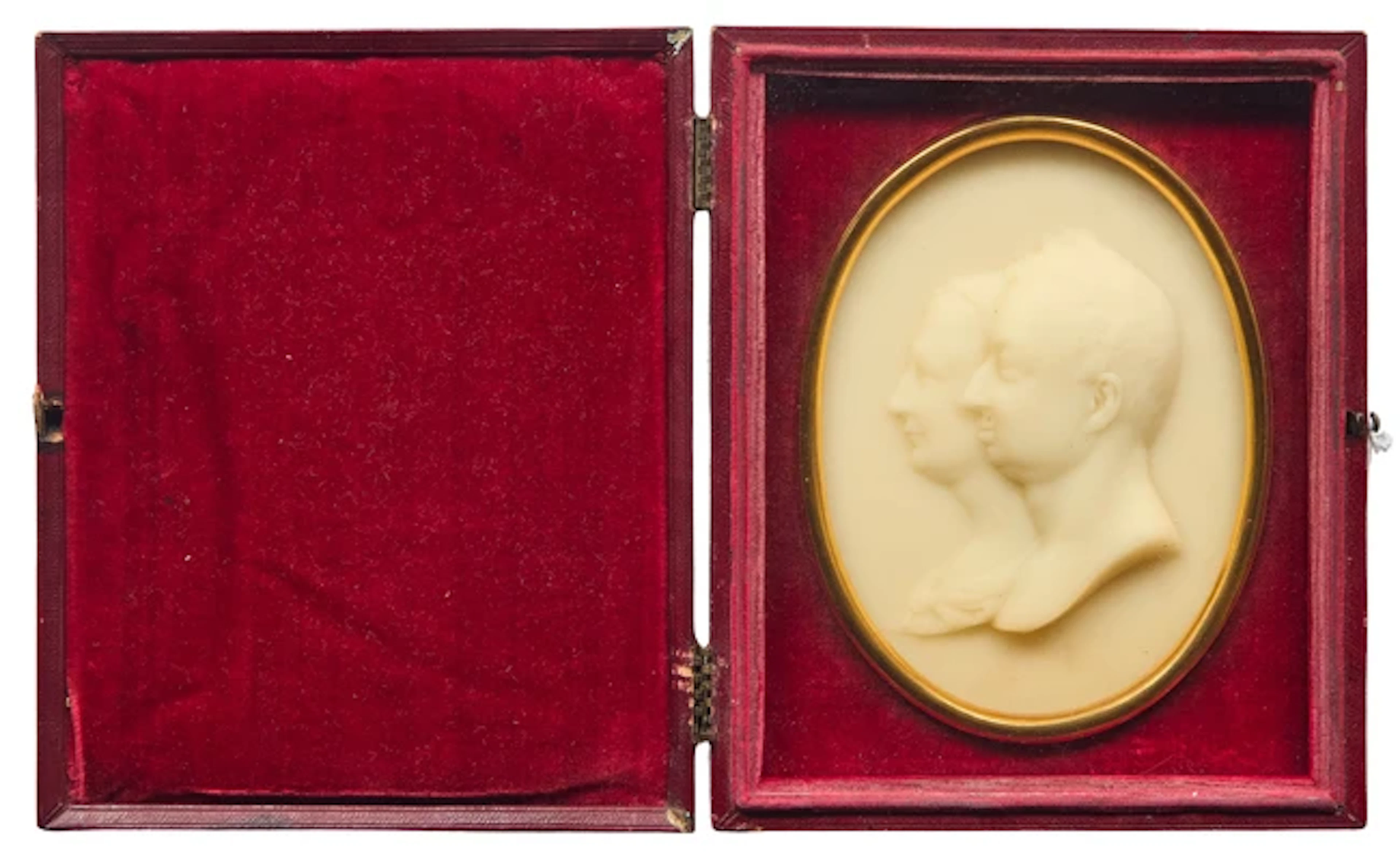 Amelia Robertson Hill (née Paton)