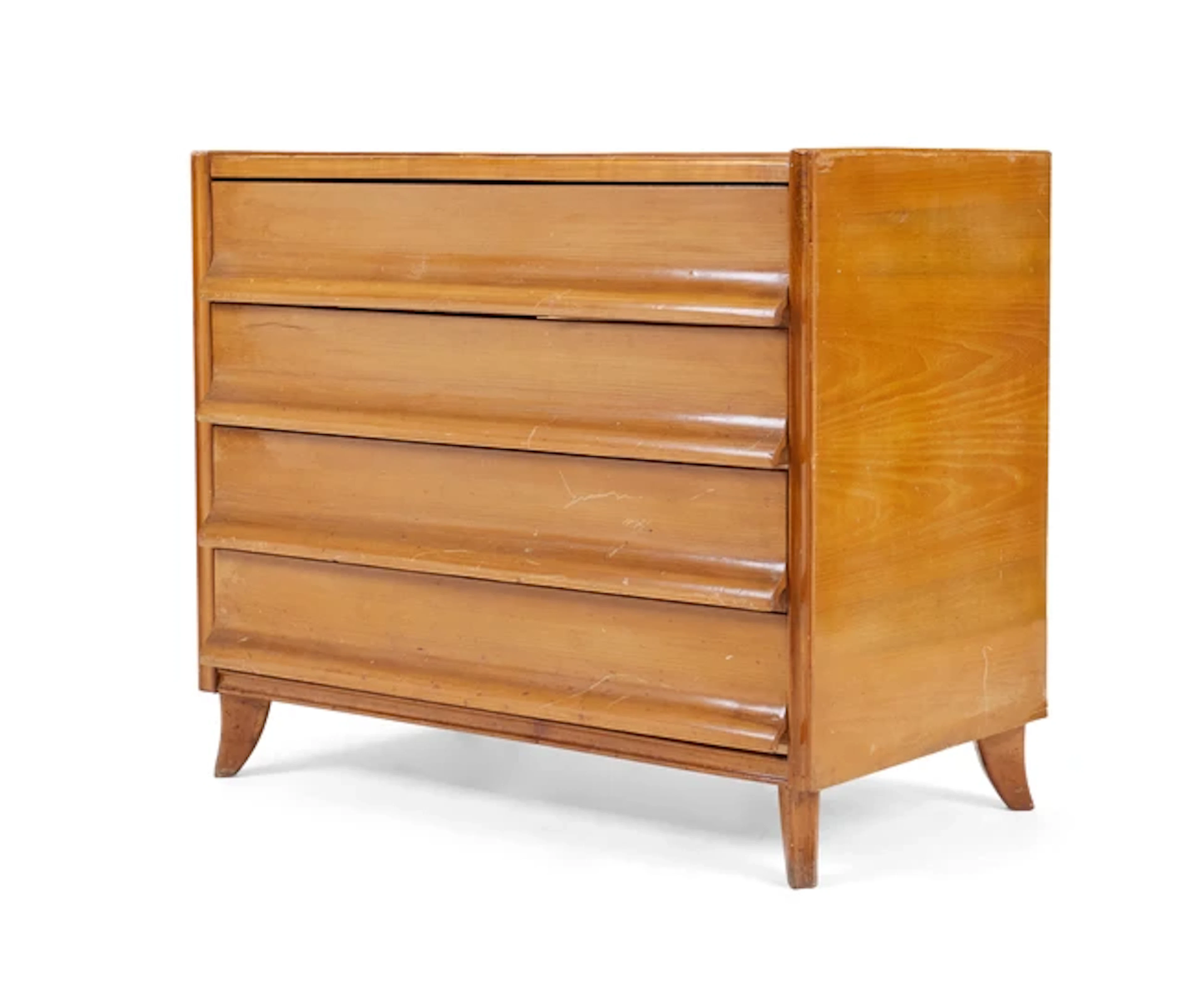 Italian Chest of drawers