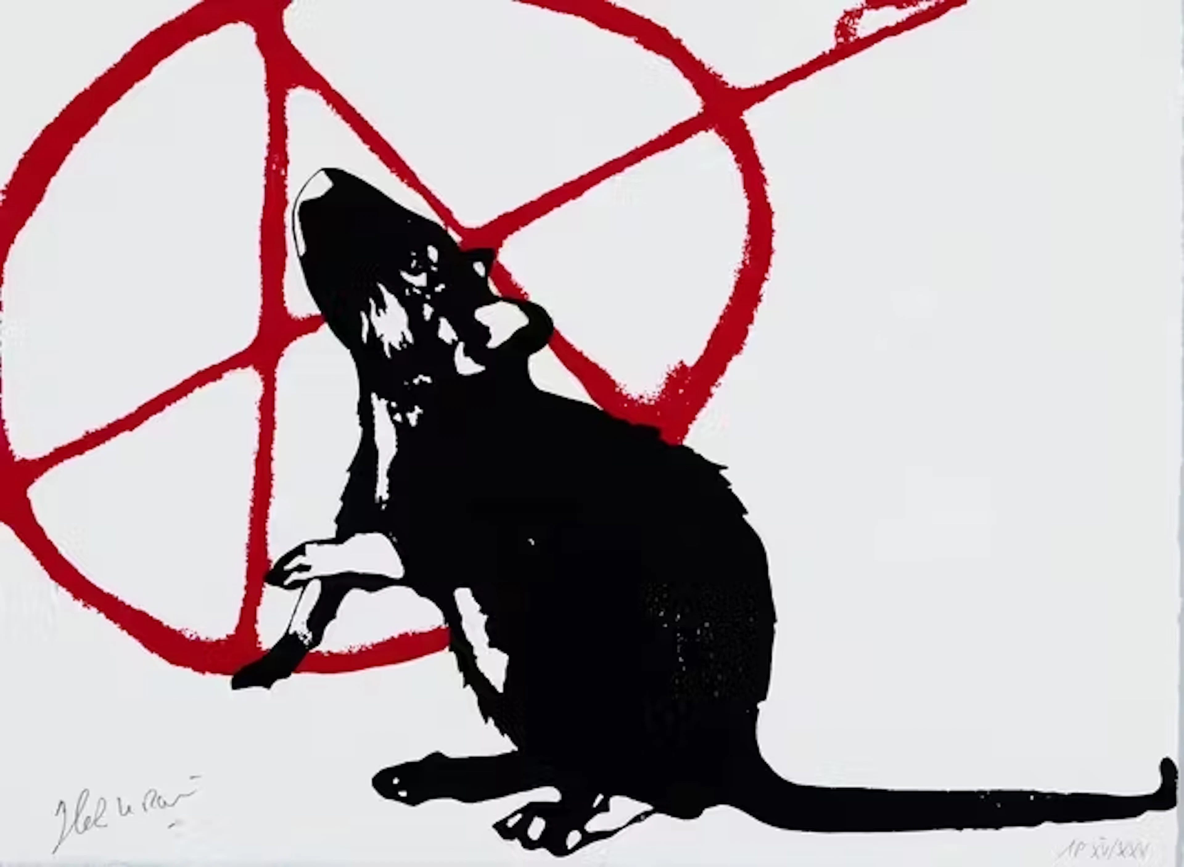 Blek le Rat